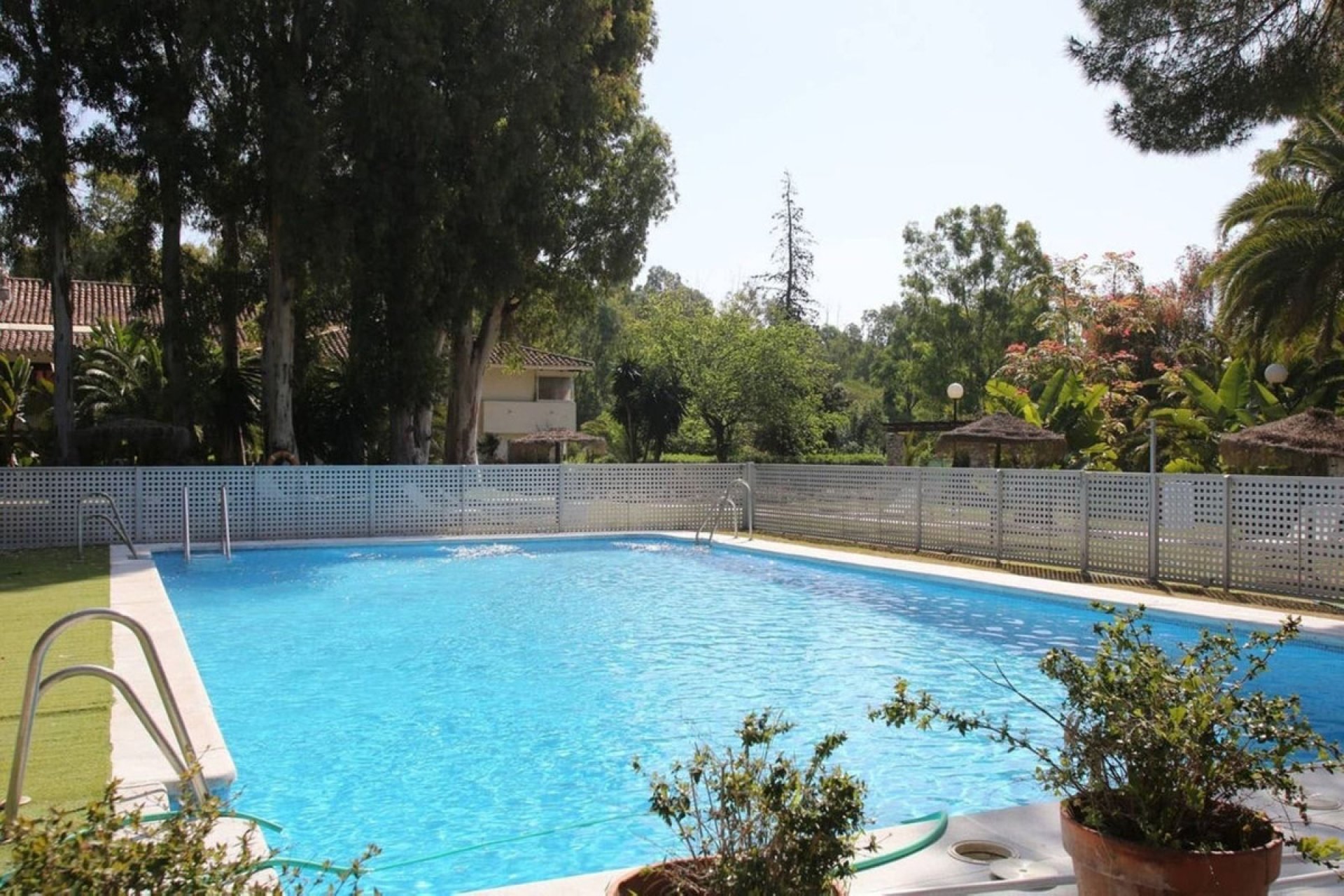 Reventa - Apartment - Middle Floor Apartment - Marbella - Nueva Andalucia