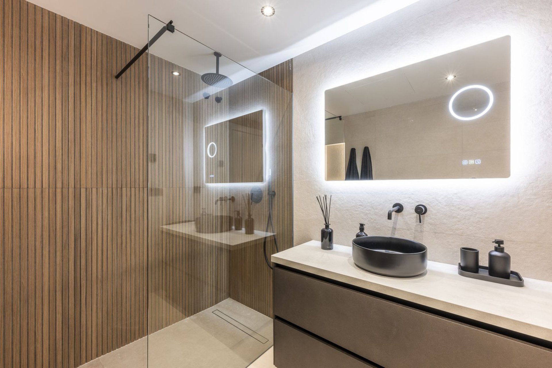 Reventa - Apartment - Middle Floor Apartment - Marbella - Nueva Andalucia