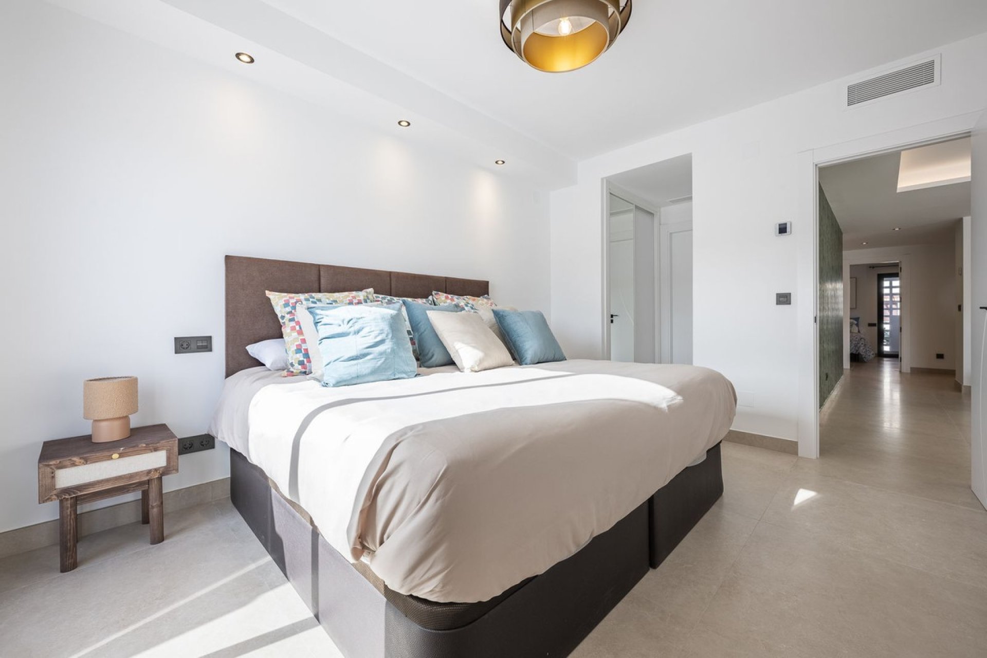 Reventa - Apartment - Middle Floor Apartment - Marbella - Nueva Andalucia