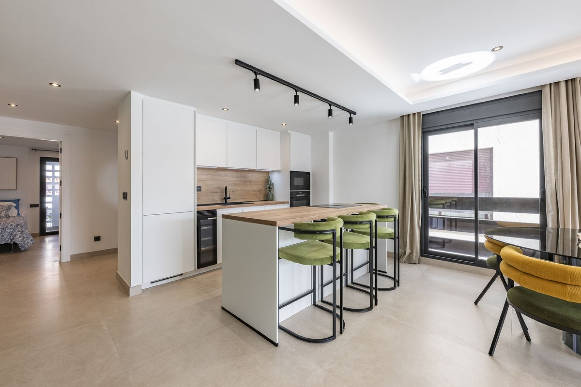 Reventa - Apartment - Middle Floor Apartment - Marbella - Nueva Andalucia