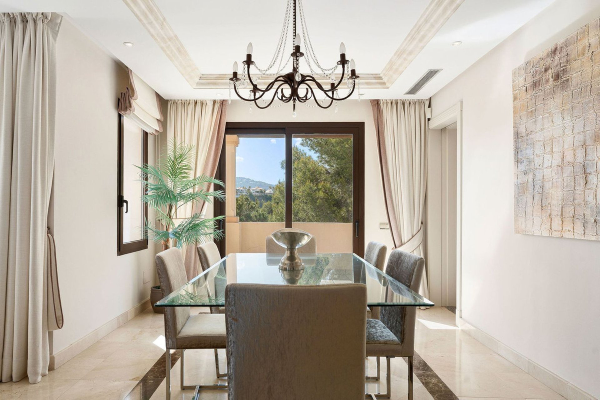 Reventa - Apartment - Middle Floor Apartment - Marbella - Nueva Andalucia