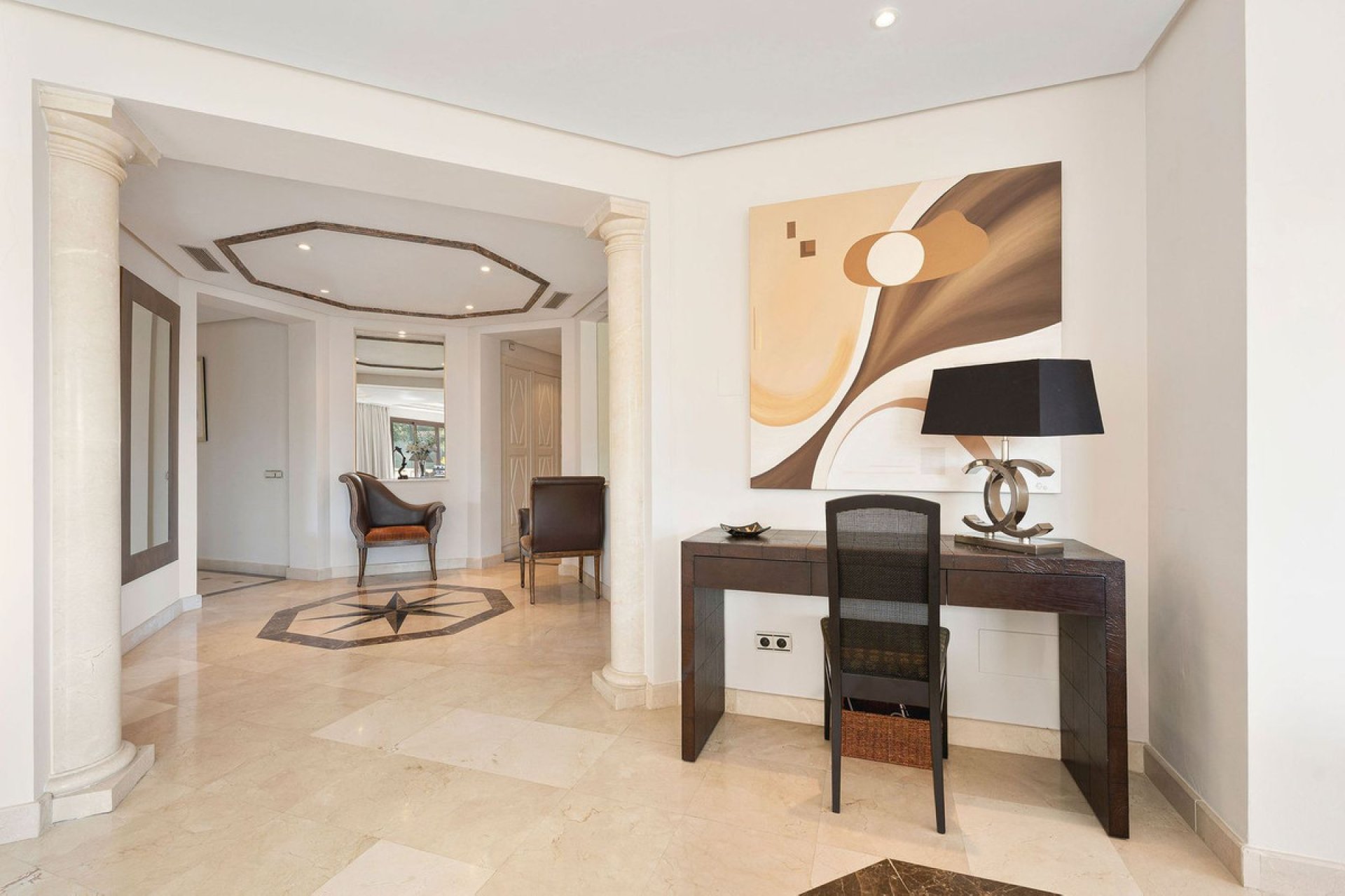 Reventa - Apartment - Middle Floor Apartment - Marbella - Nueva Andalucia