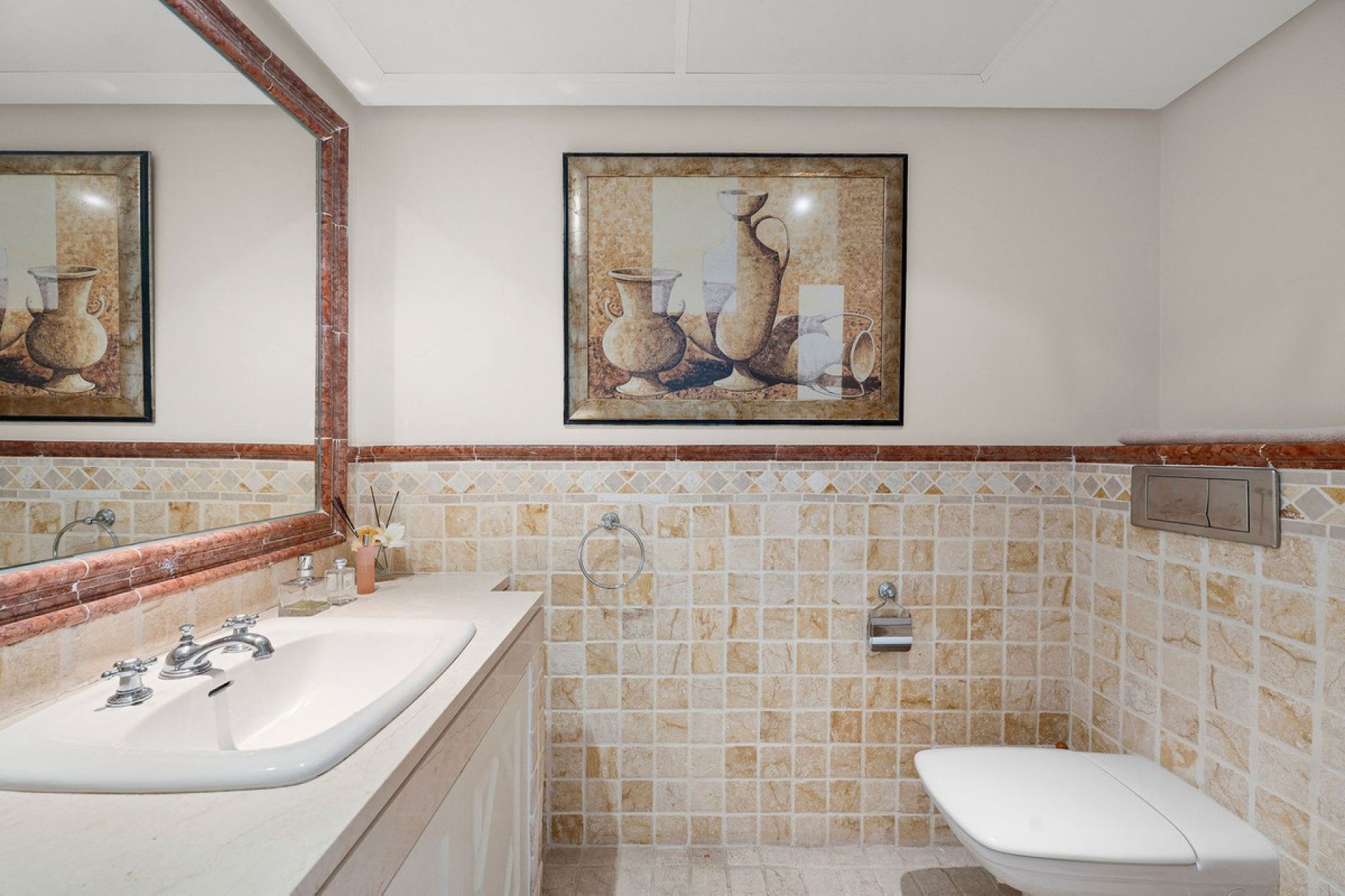 Reventa - Apartment - Middle Floor Apartment - Marbella - Nueva Andalucia