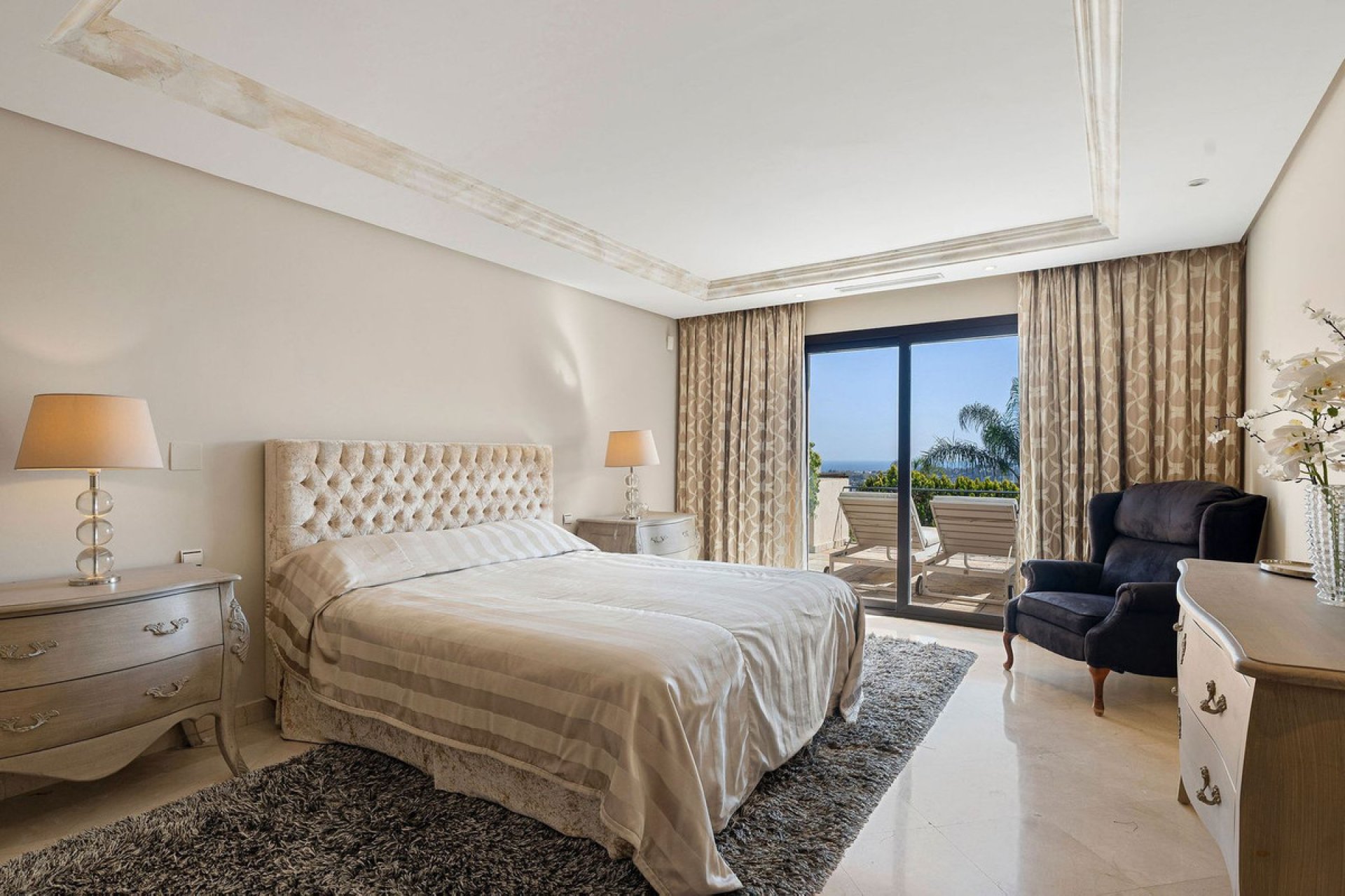 Reventa - Apartment - Middle Floor Apartment - Marbella - Nueva Andalucia