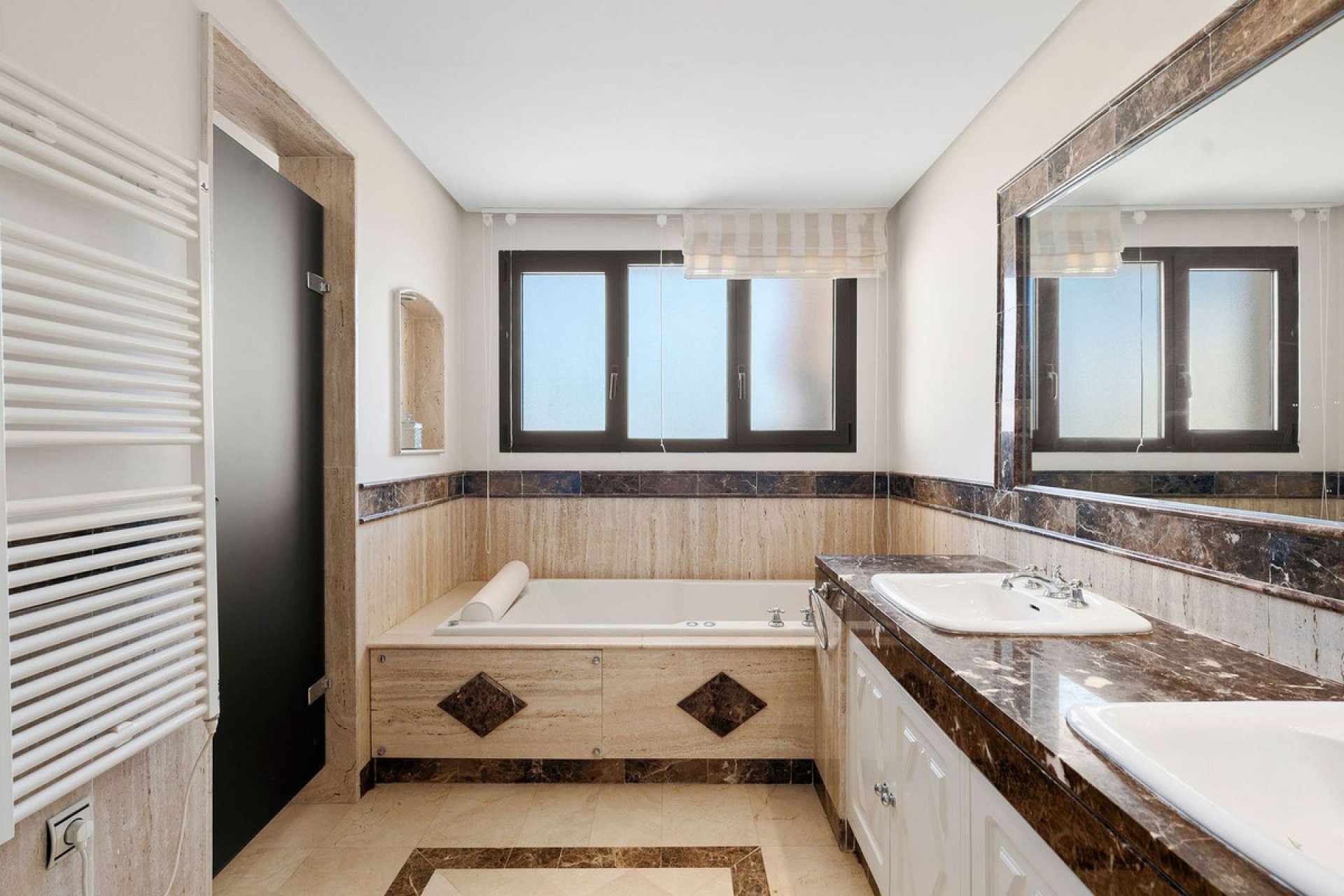 Reventa - Apartment - Middle Floor Apartment - Marbella - Nueva Andalucia