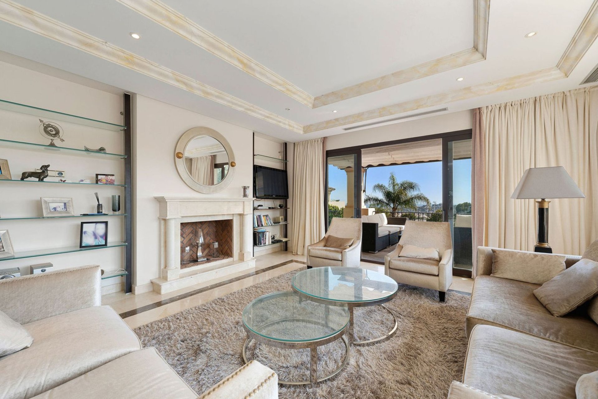 Reventa - Apartment - Middle Floor Apartment - Marbella - Nueva Andalucia