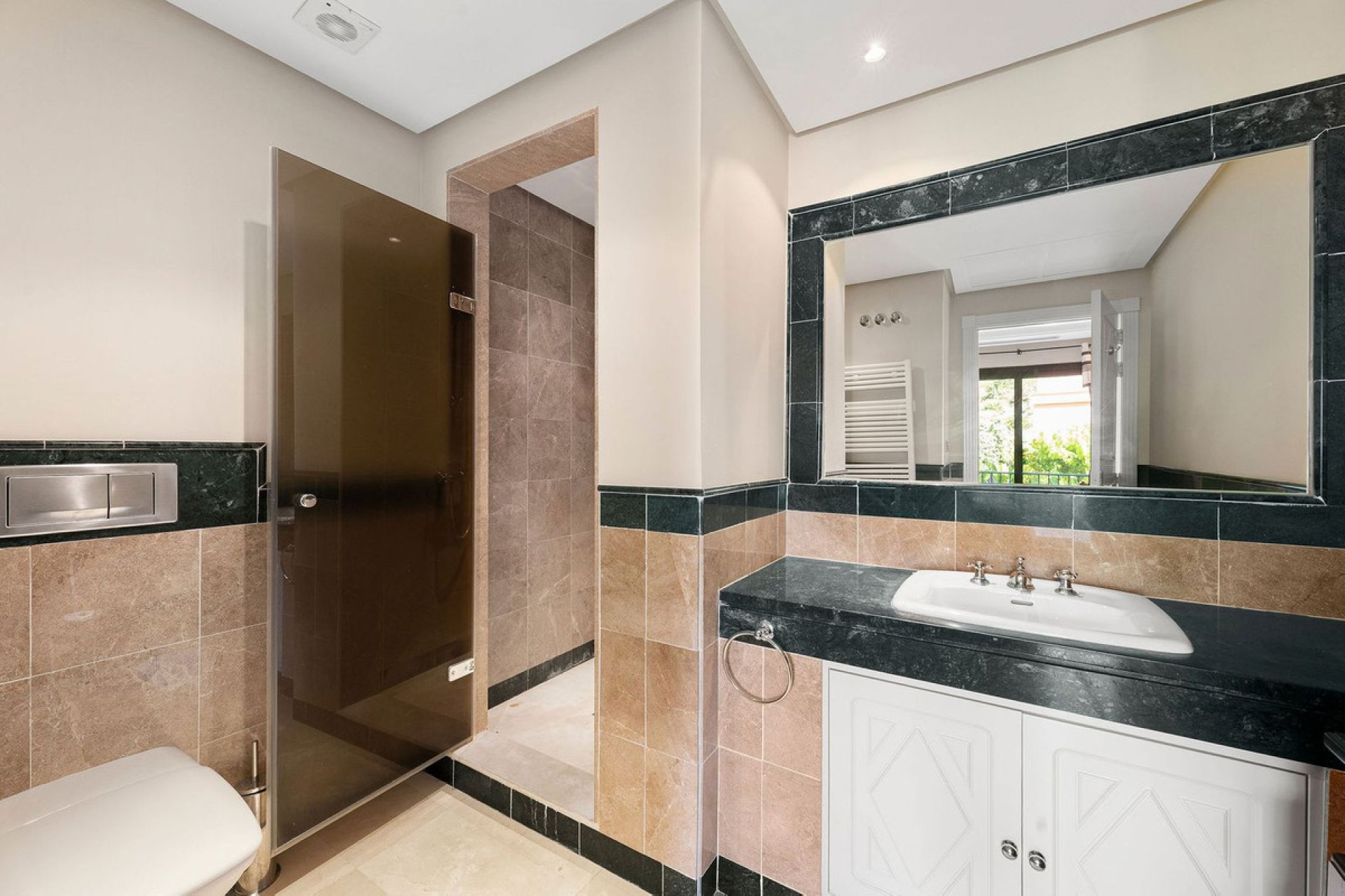 Reventa - Apartment - Middle Floor Apartment - Marbella - Nueva Andalucia