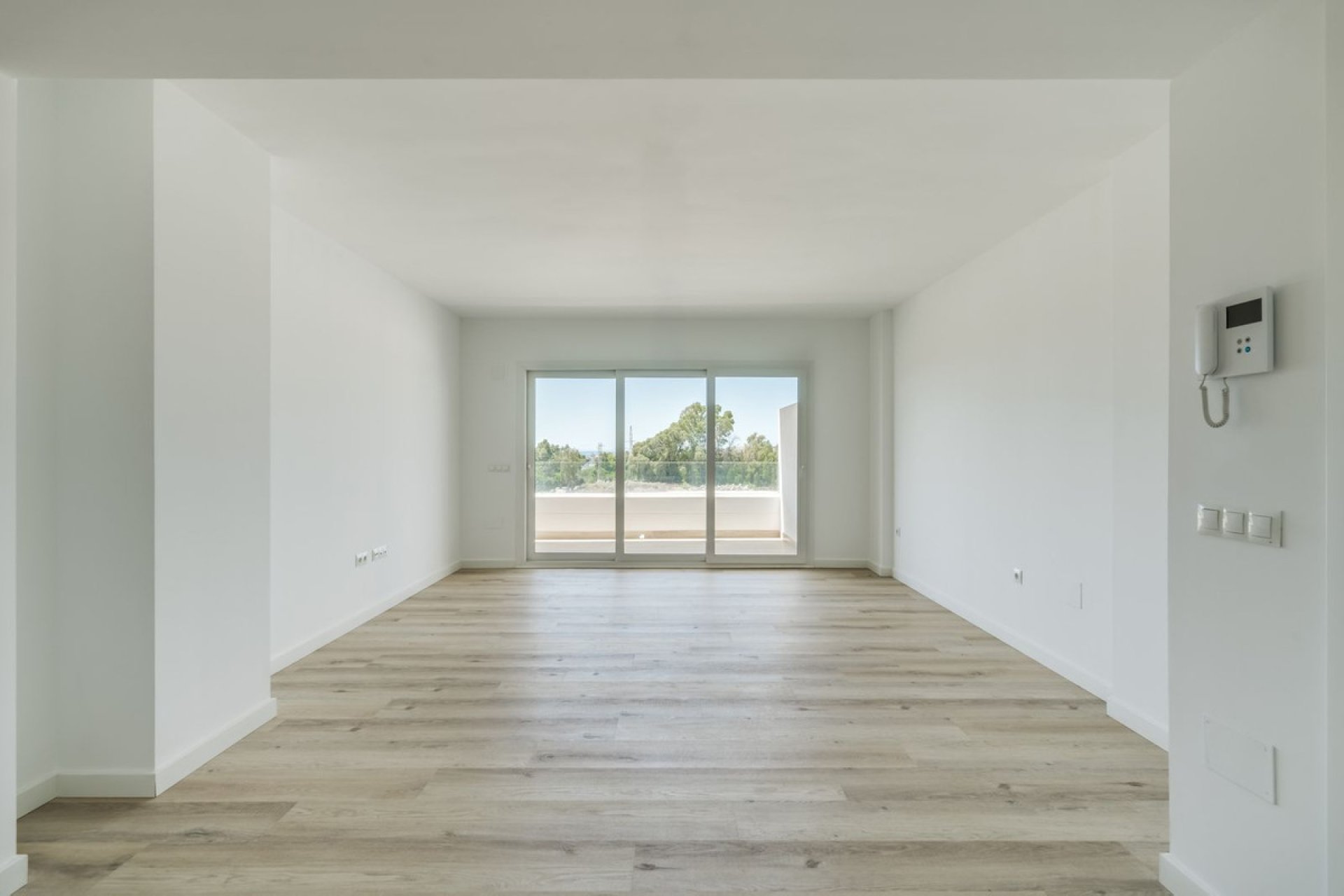 Reventa - Apartment - Middle Floor Apartment - Marbella - Nueva Andalucia