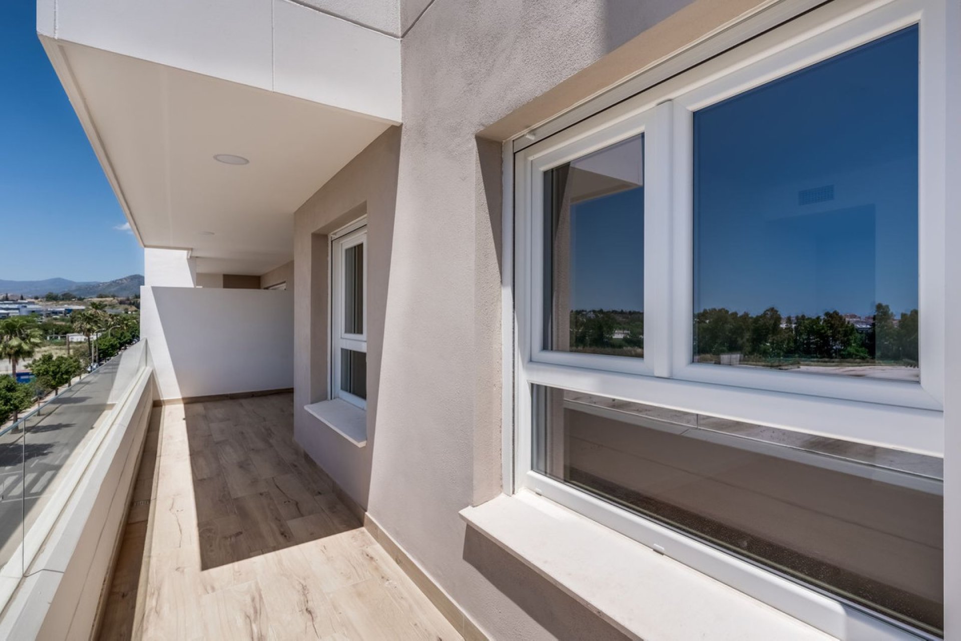 Reventa - Apartment - Middle Floor Apartment - Marbella - Nueva Andalucia