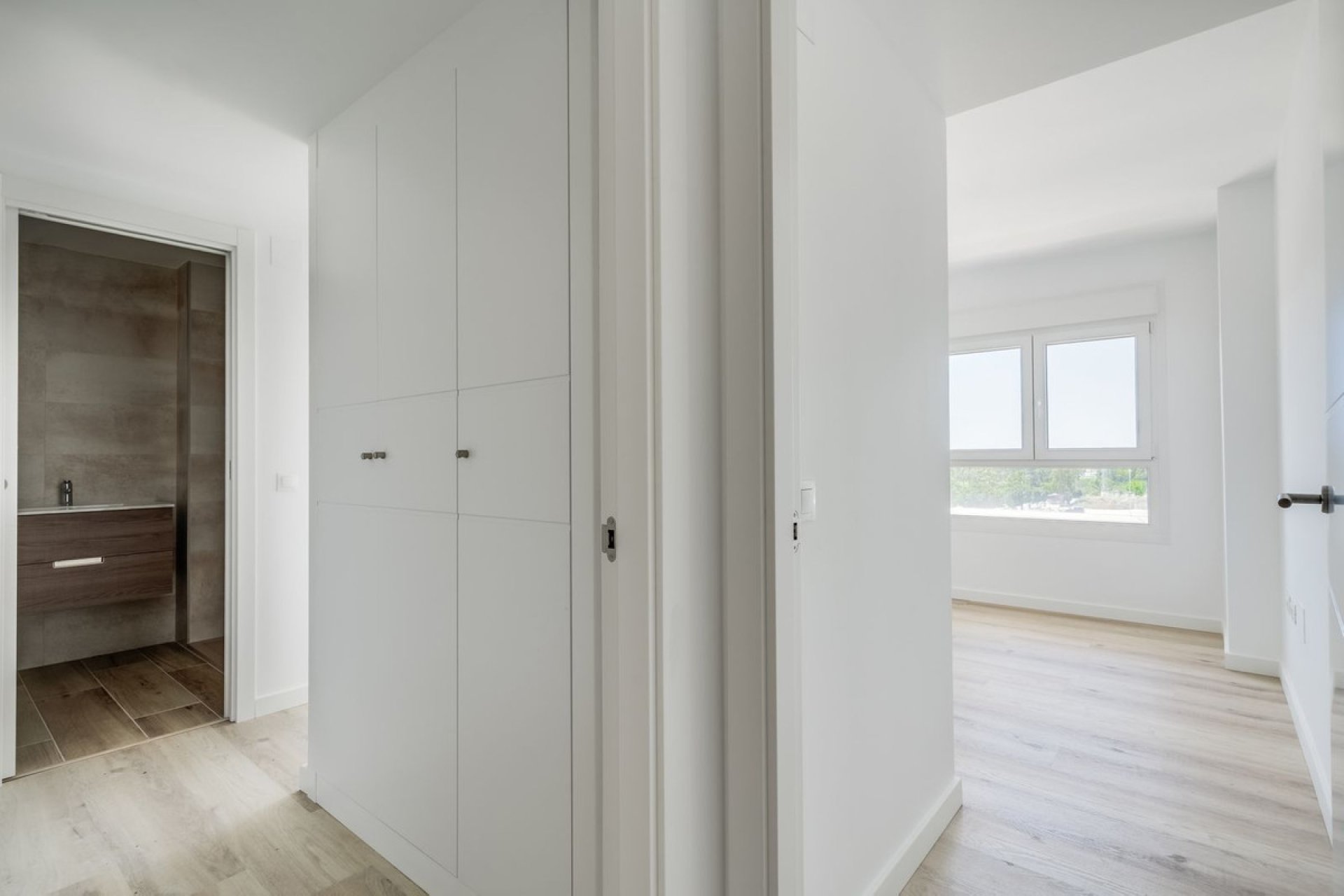 Reventa - Apartment - Middle Floor Apartment - Marbella - Nueva Andalucia