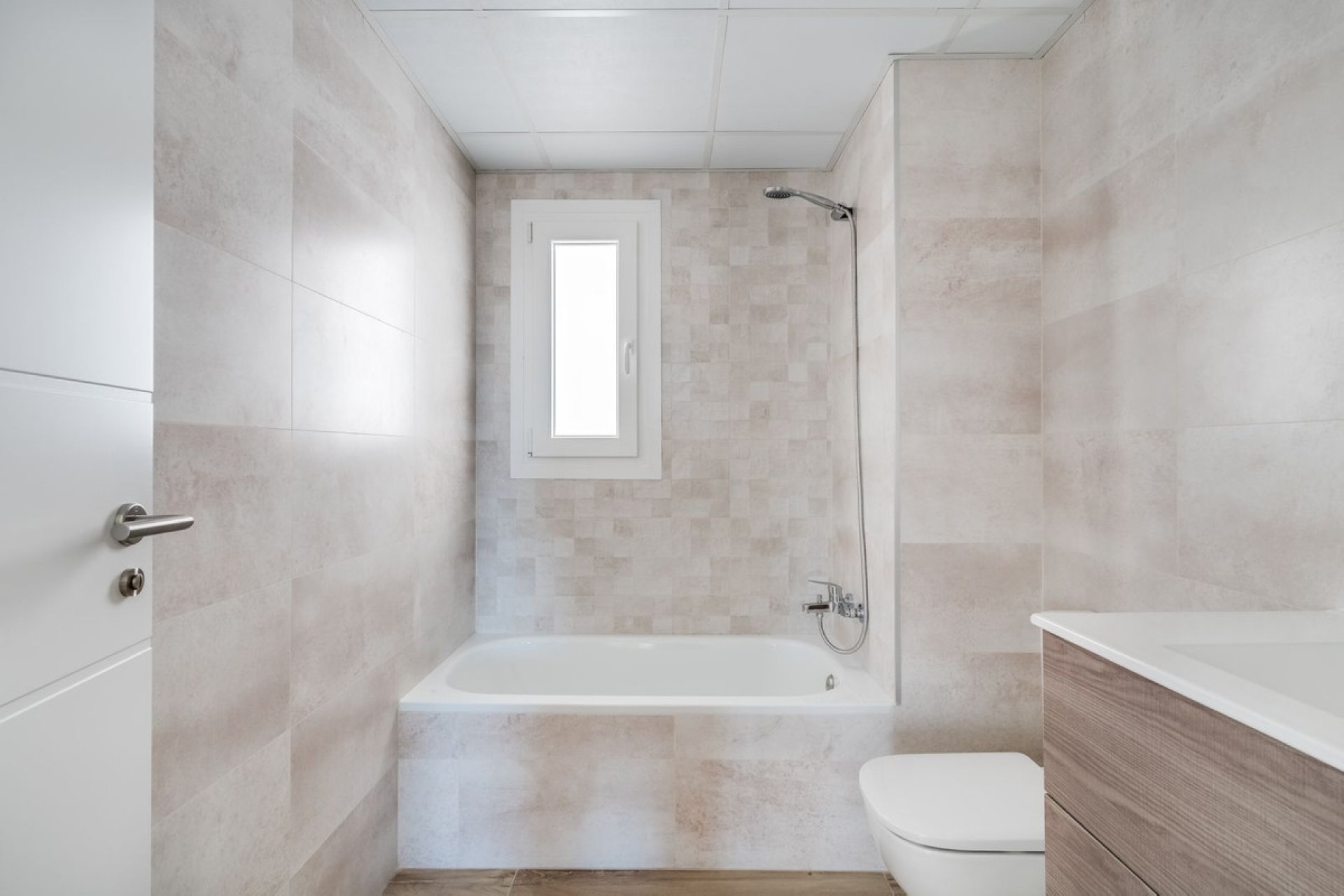 Reventa - Apartment - Middle Floor Apartment - Marbella - Nueva Andalucia