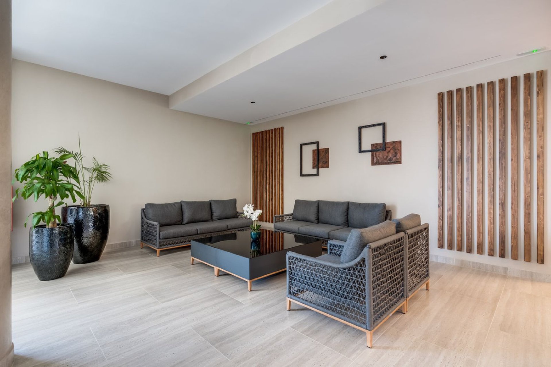 Reventa - Apartment - Middle Floor Apartment - Marbella - Nueva Andalucia