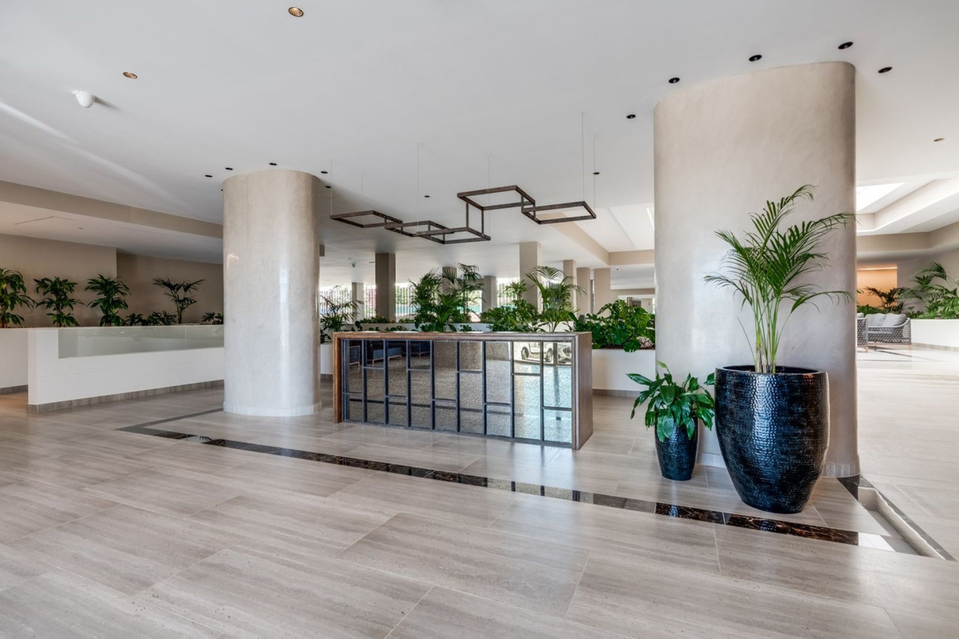 Reventa - Apartment - Middle Floor Apartment - Marbella - Nueva Andalucia