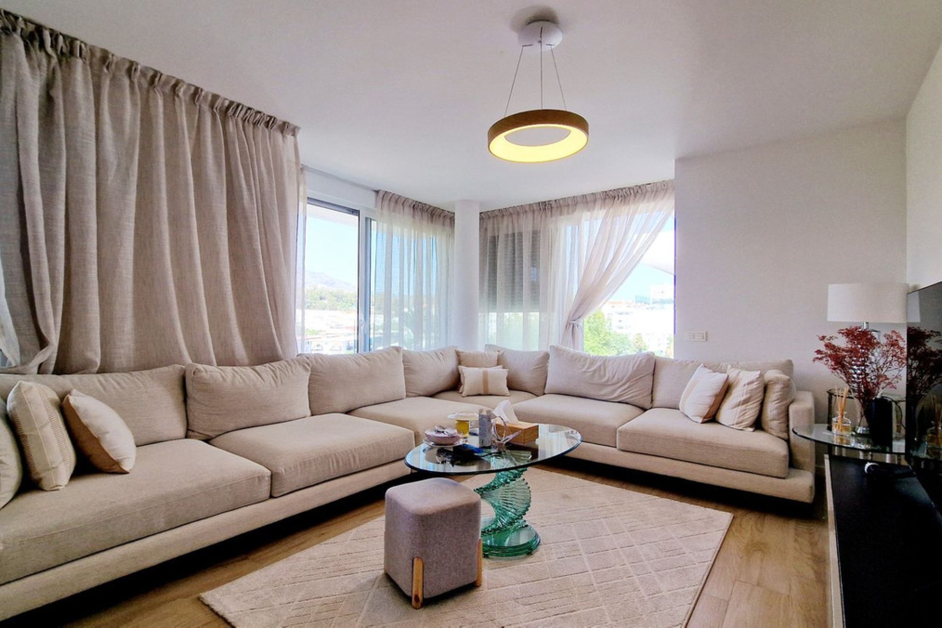 Reventa - Apartment - Middle Floor Apartment - Marbella - Nueva Andalucia