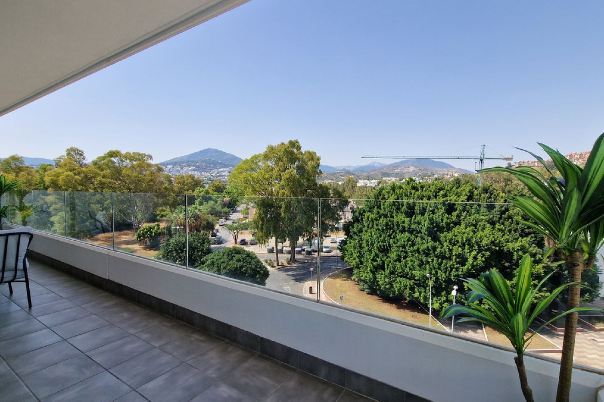 Reventa - Apartment - Middle Floor Apartment - Marbella - Nueva Andalucia