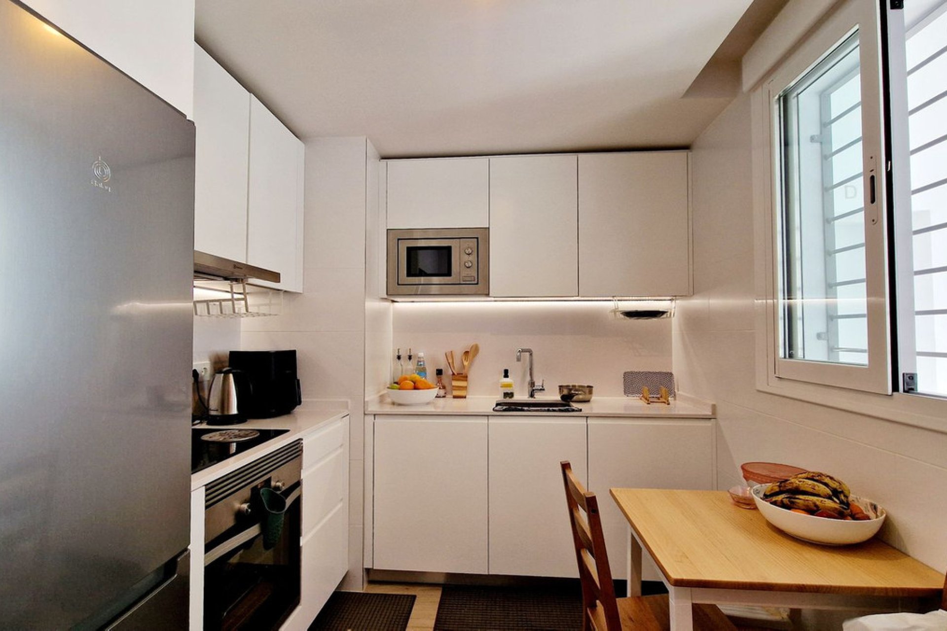 Reventa - Apartment - Middle Floor Apartment - Marbella - Nueva Andalucia