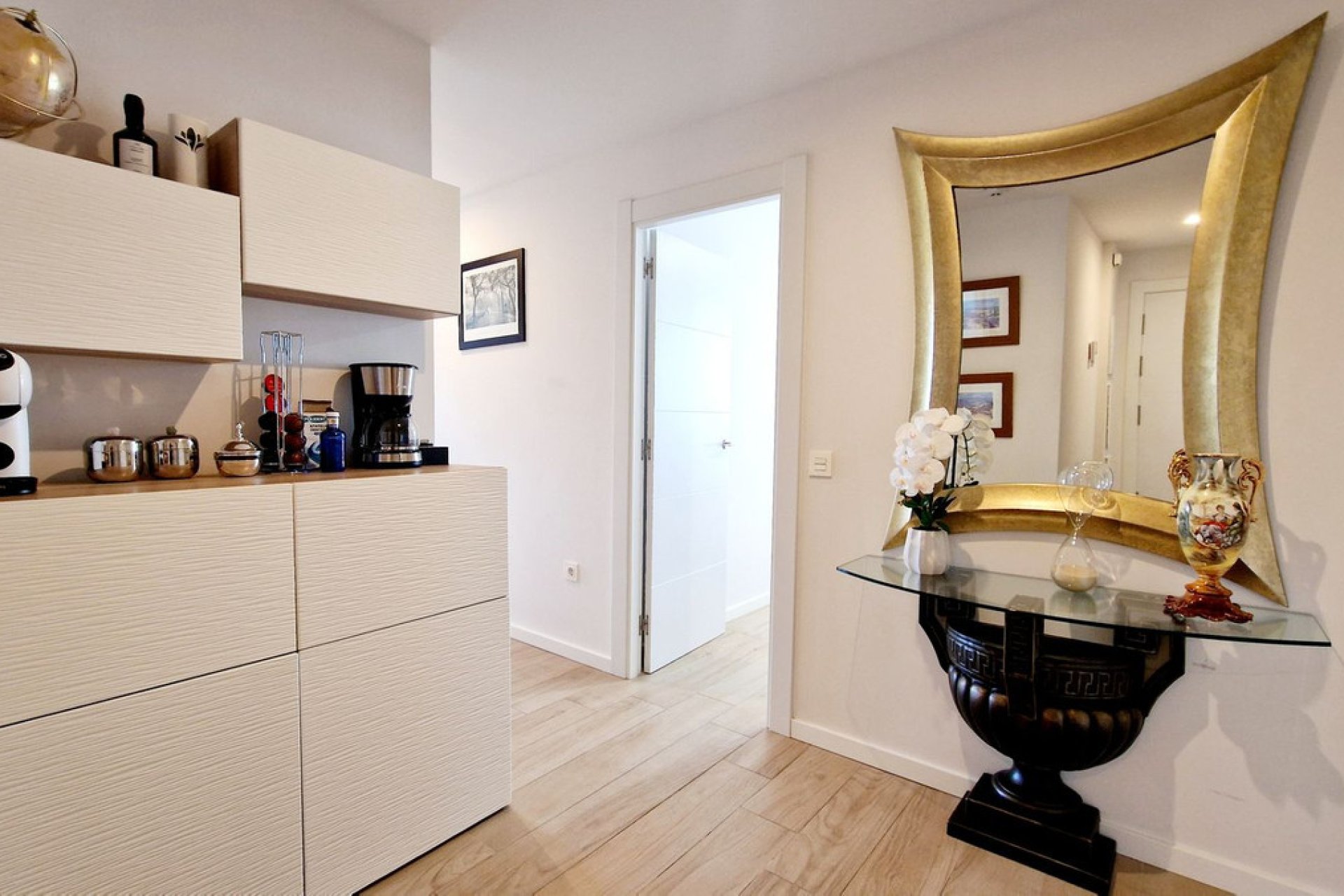 Reventa - Apartment - Middle Floor Apartment - Marbella - Nueva Andalucia