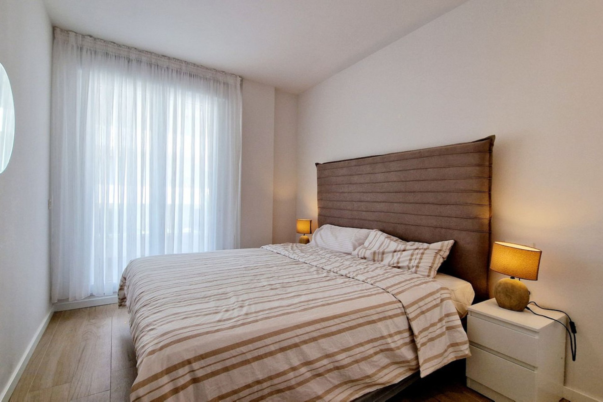 Reventa - Apartment - Middle Floor Apartment - Marbella - Nueva Andalucia