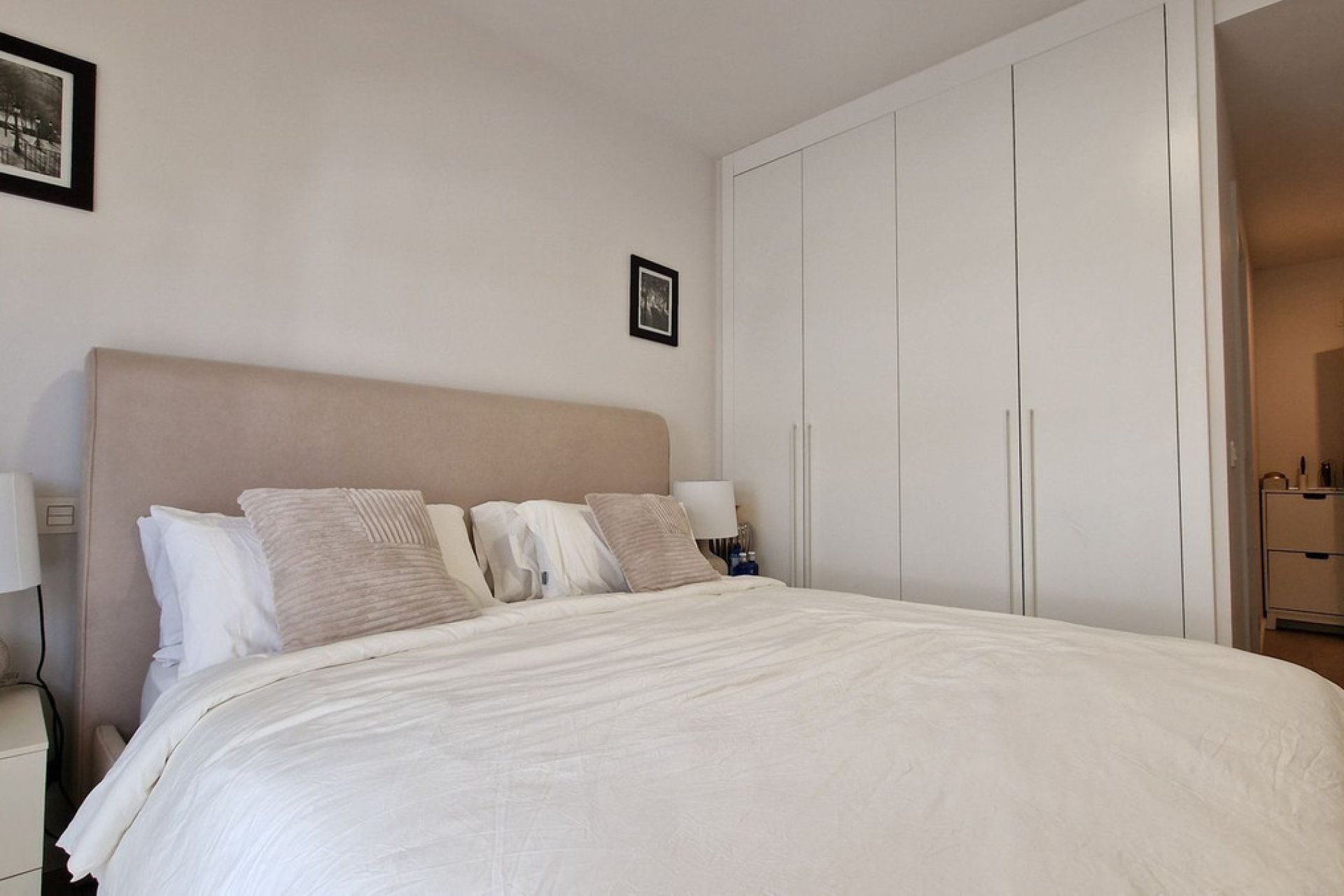 Reventa - Apartment - Middle Floor Apartment - Marbella - Nueva Andalucia