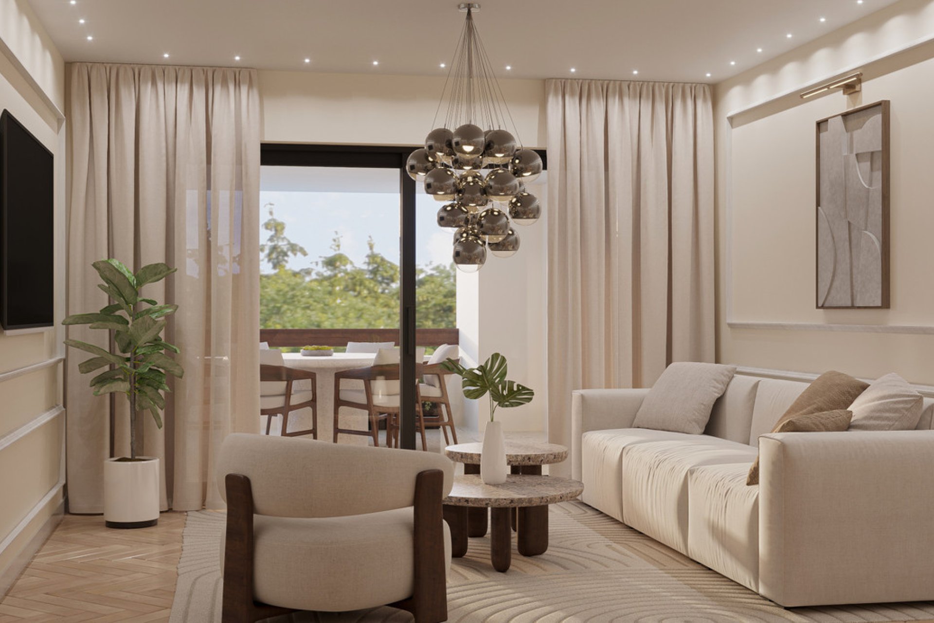 Reventa - Apartment - Middle Floor Apartment - Marbella - Nueva Andalucia