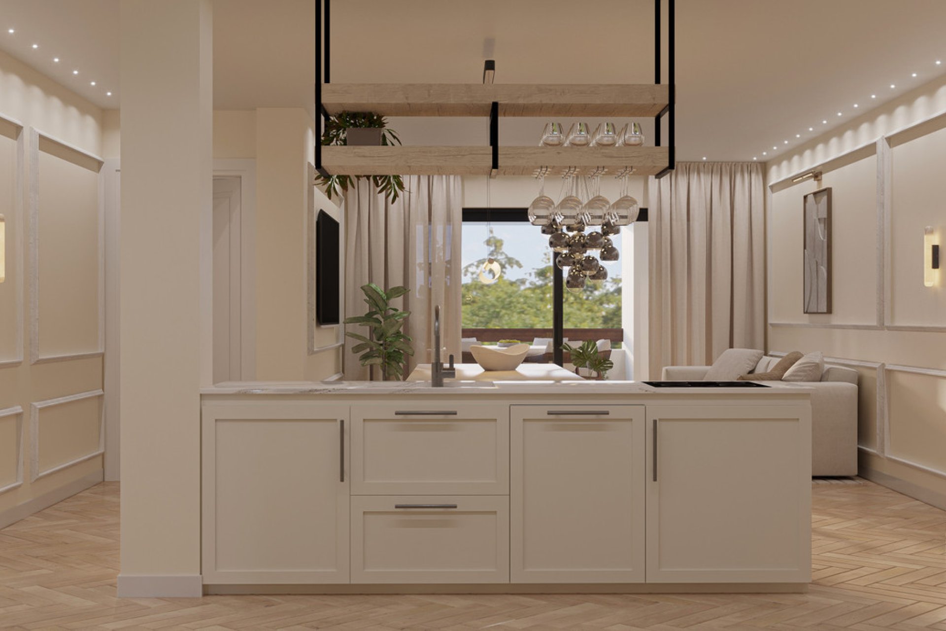 Reventa - Apartment - Middle Floor Apartment - Marbella - Nueva Andalucia