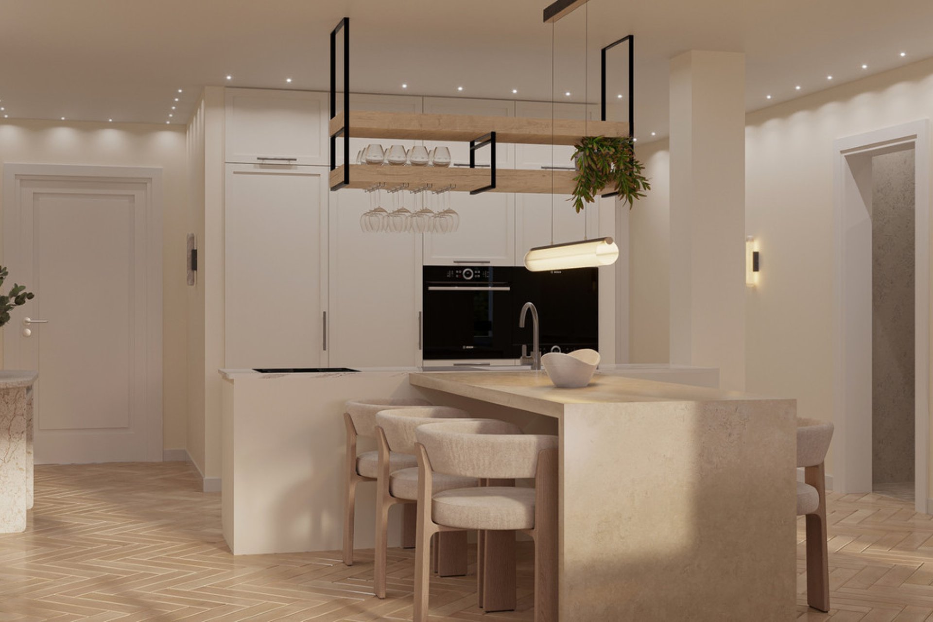 Reventa - Apartment - Middle Floor Apartment - Marbella - Nueva Andalucia