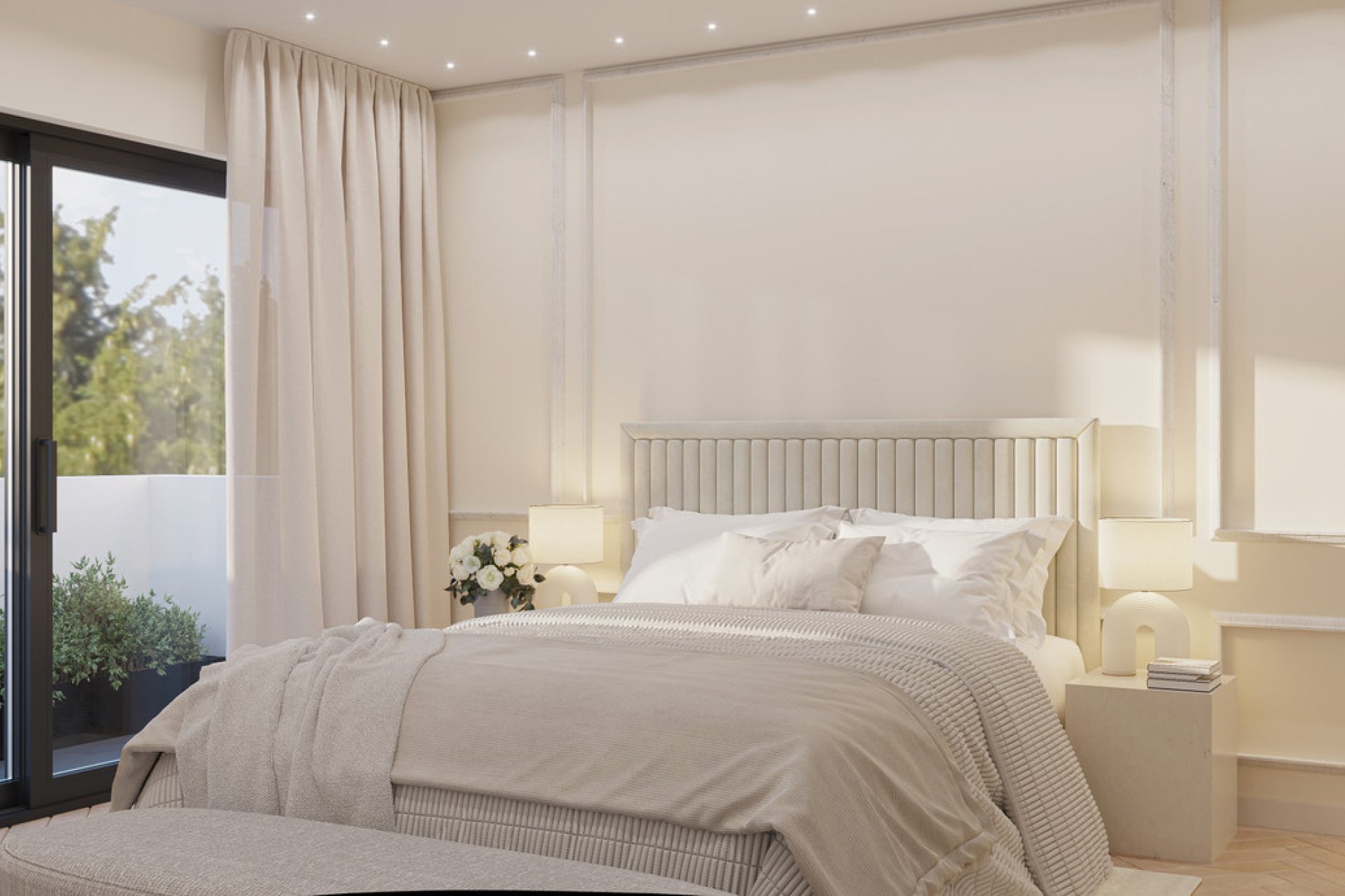 Reventa - Apartment - Middle Floor Apartment - Marbella - Nueva Andalucia