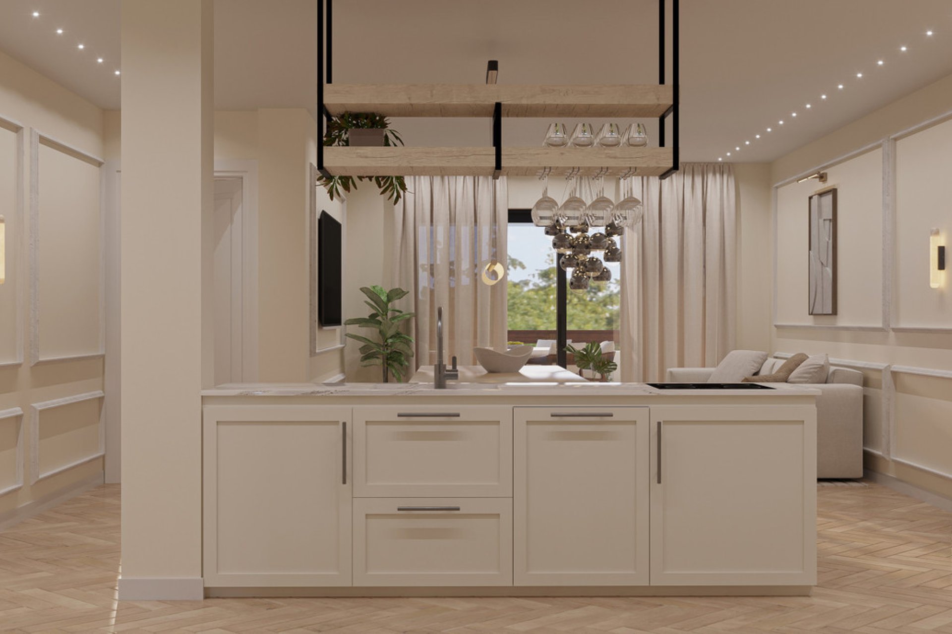 Reventa - Apartment - Middle Floor Apartment - Marbella - Nueva Andalucia