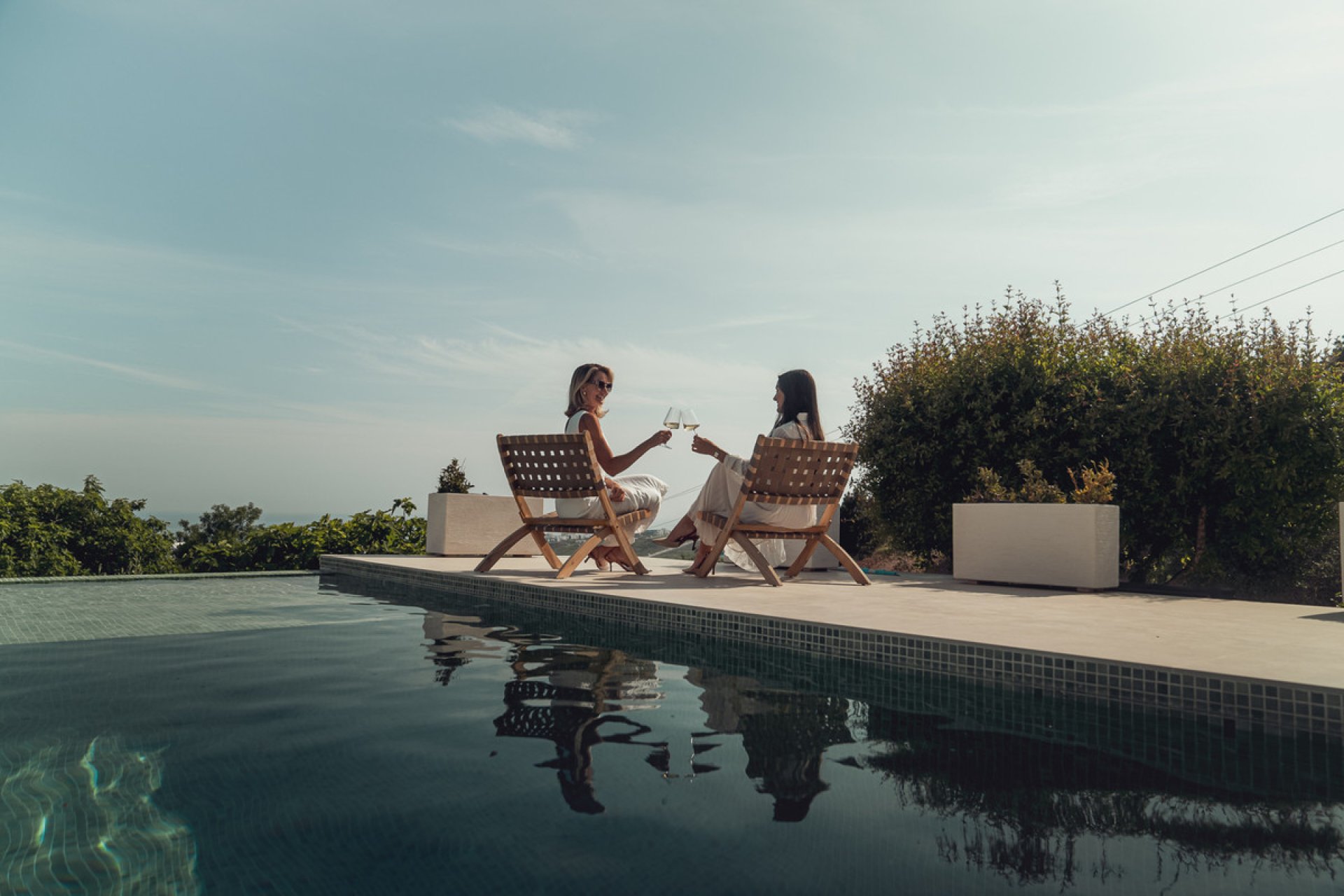 Reventa - Apartment - Middle Floor Apartment - Marbella - Nueva Andalucia