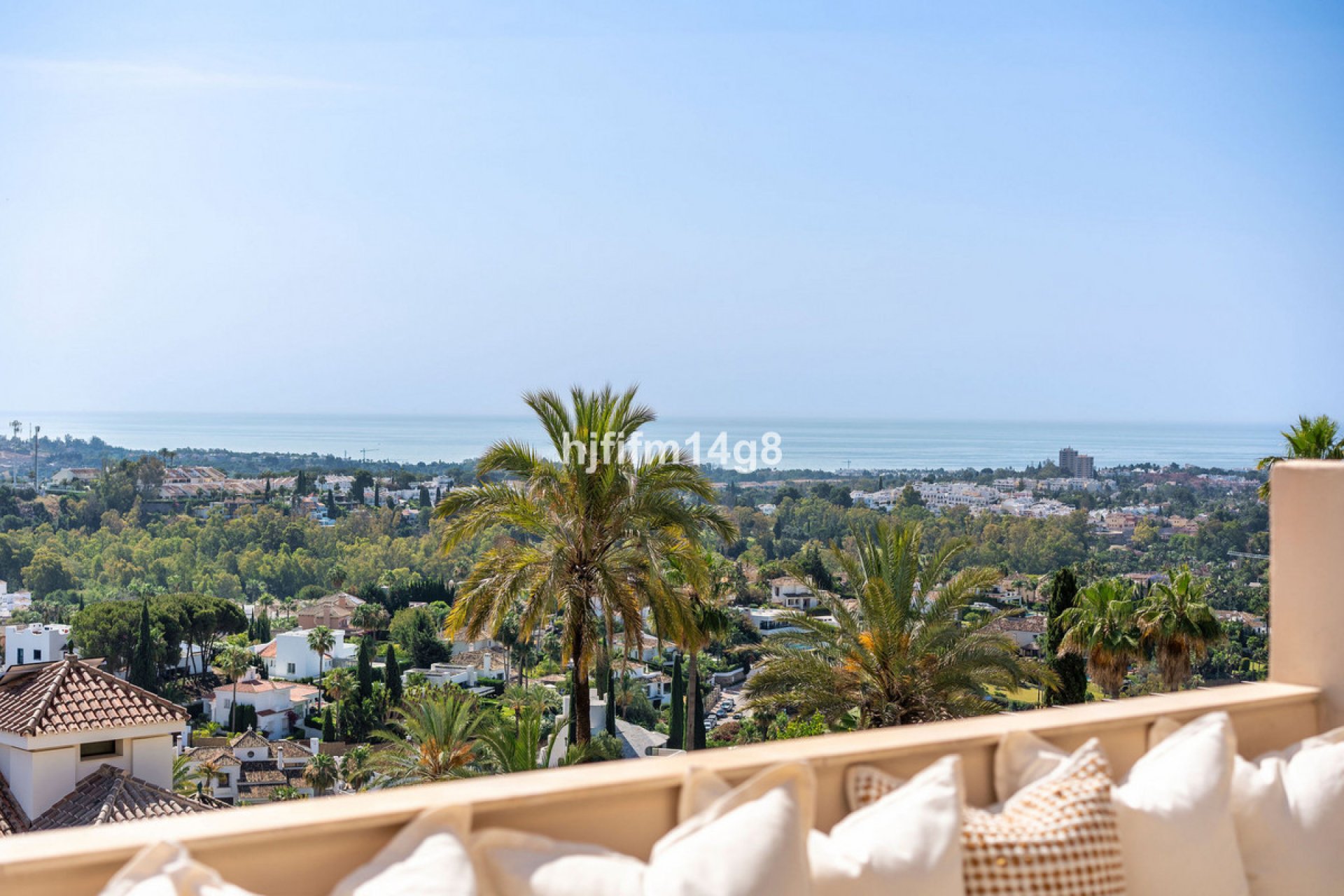 Reventa - Apartment - Middle Floor Apartment - Marbella - Nueva Andalucia