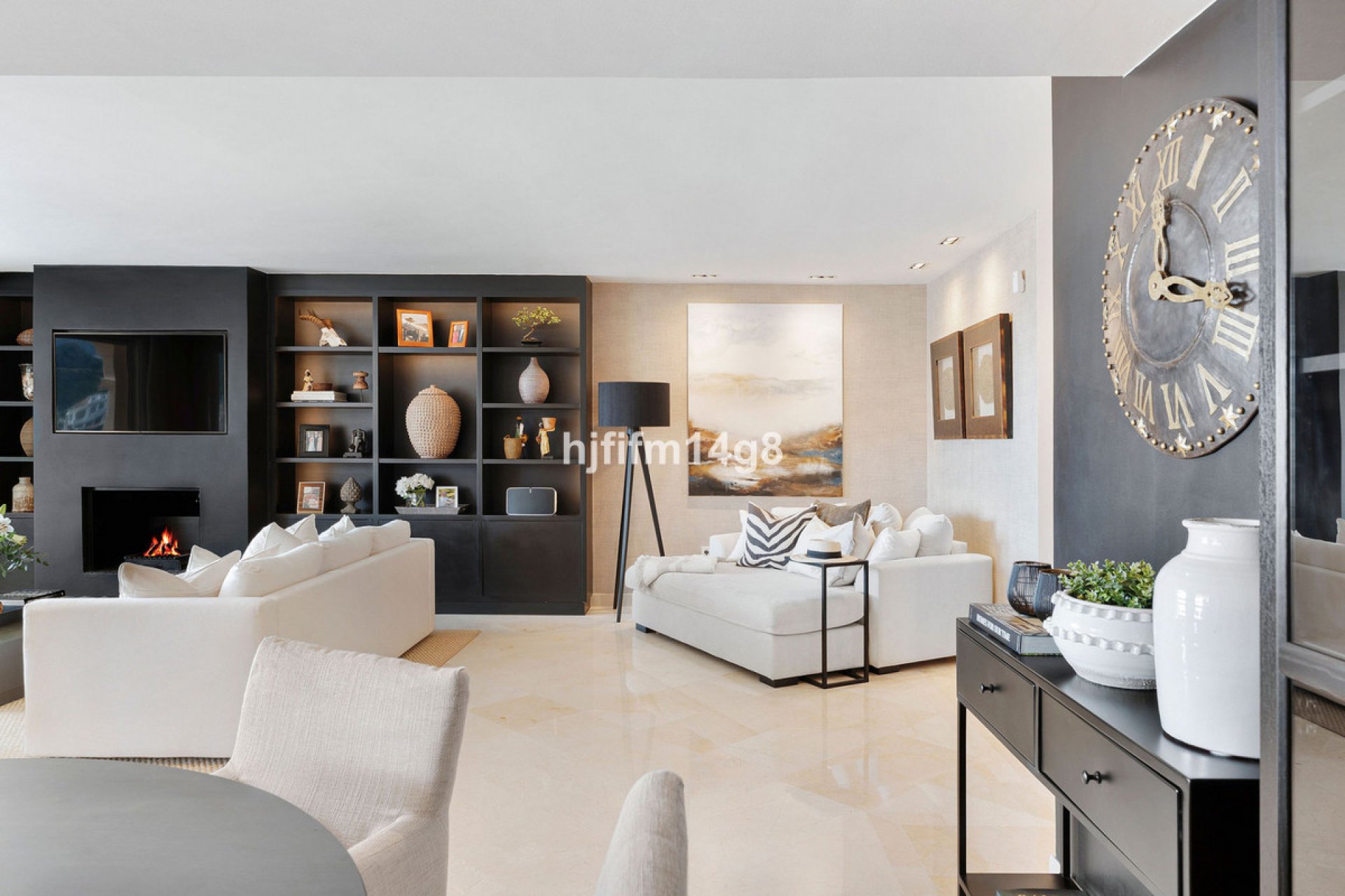 Reventa - Apartment - Middle Floor Apartment - Marbella - Nueva Andalucia