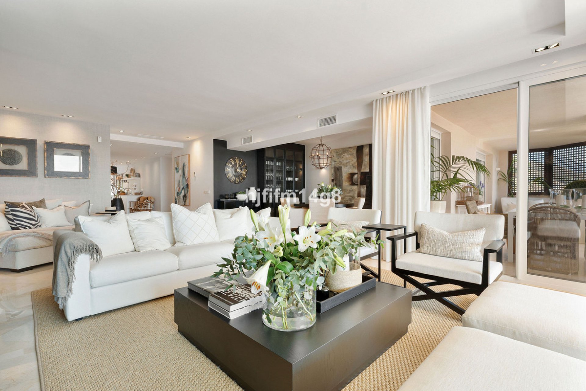 Reventa - Apartment - Middle Floor Apartment - Marbella - Nueva Andalucia