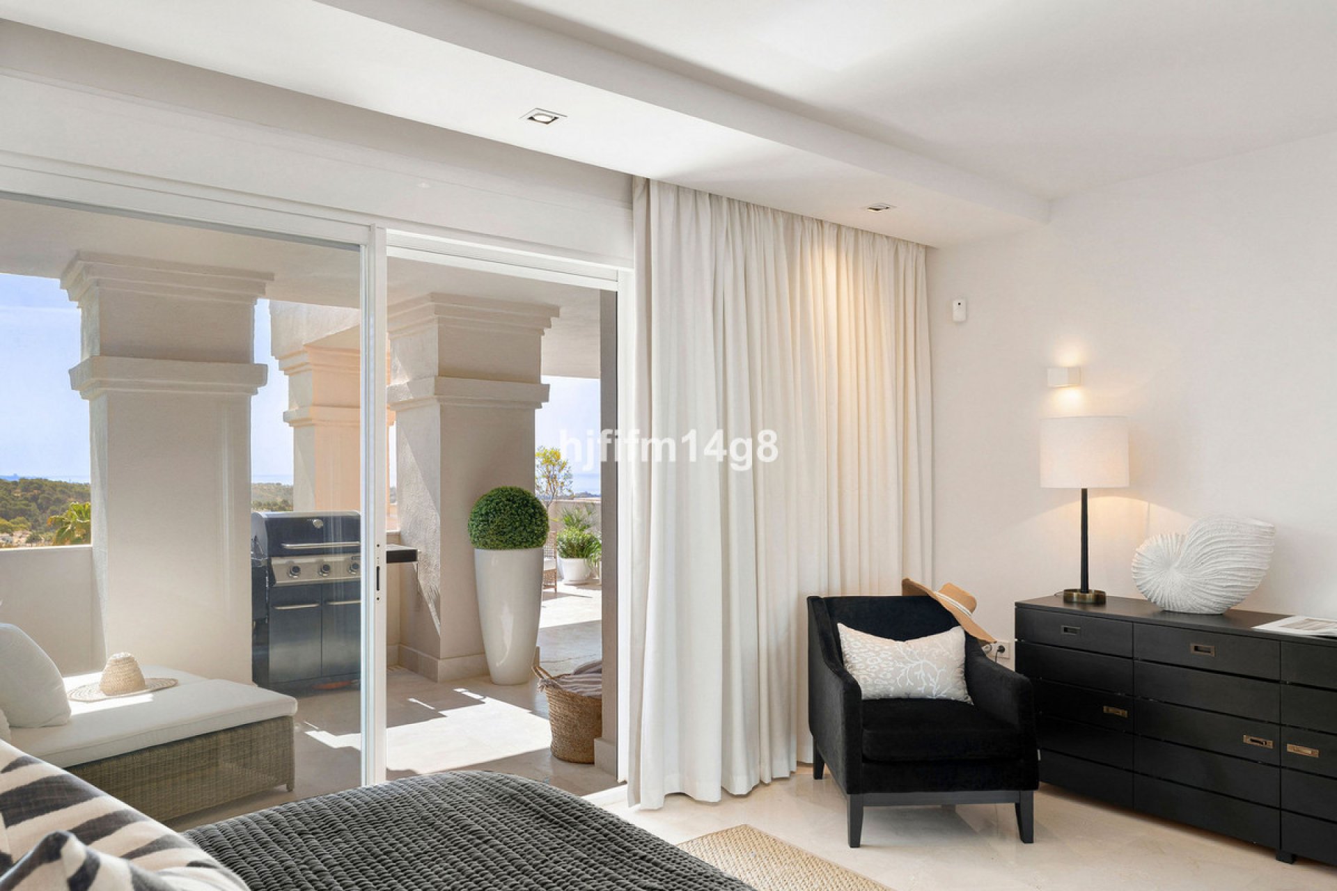 Reventa - Apartment - Middle Floor Apartment - Marbella - Nueva Andalucia