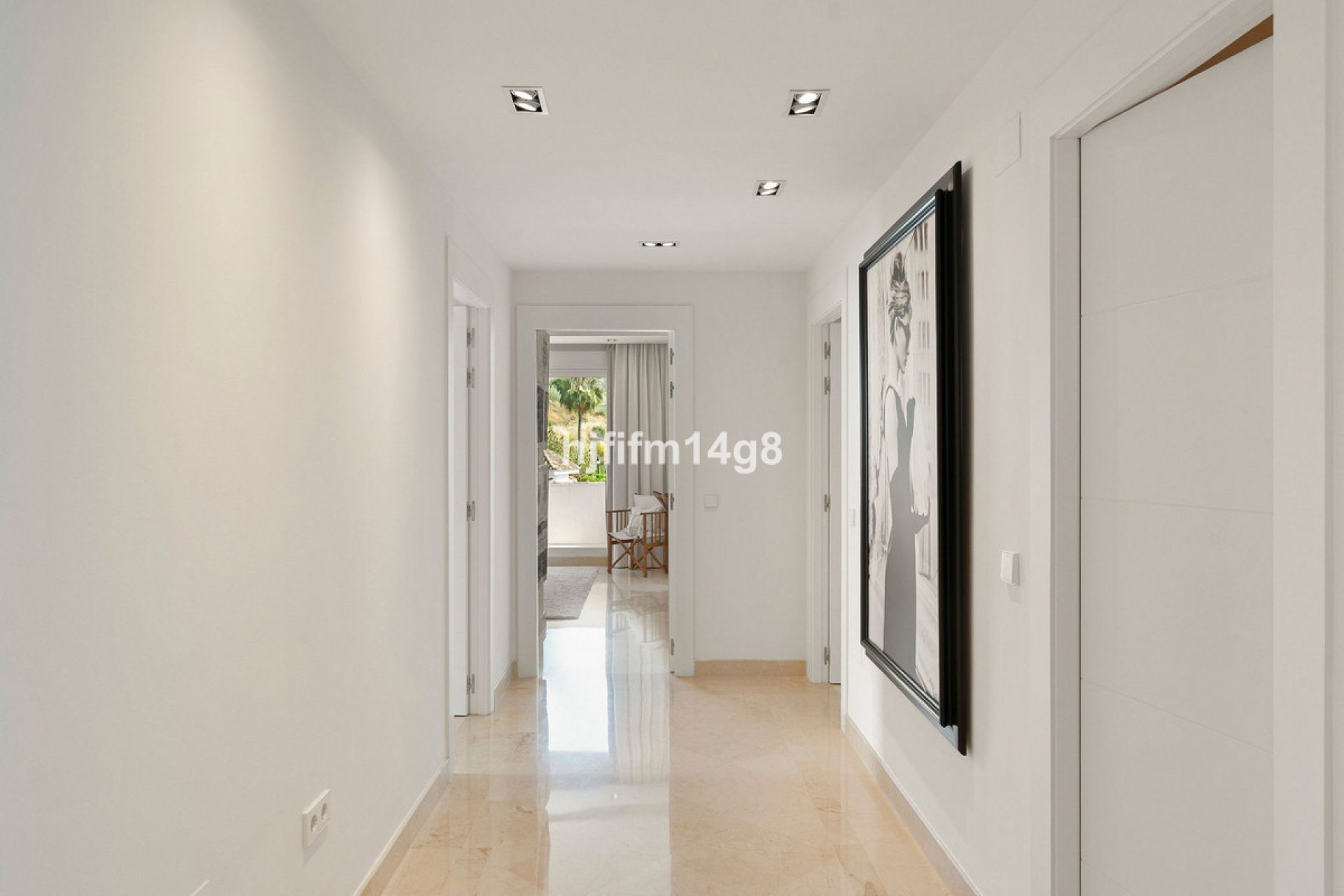 Reventa - Apartment - Middle Floor Apartment - Marbella - Nueva Andalucia