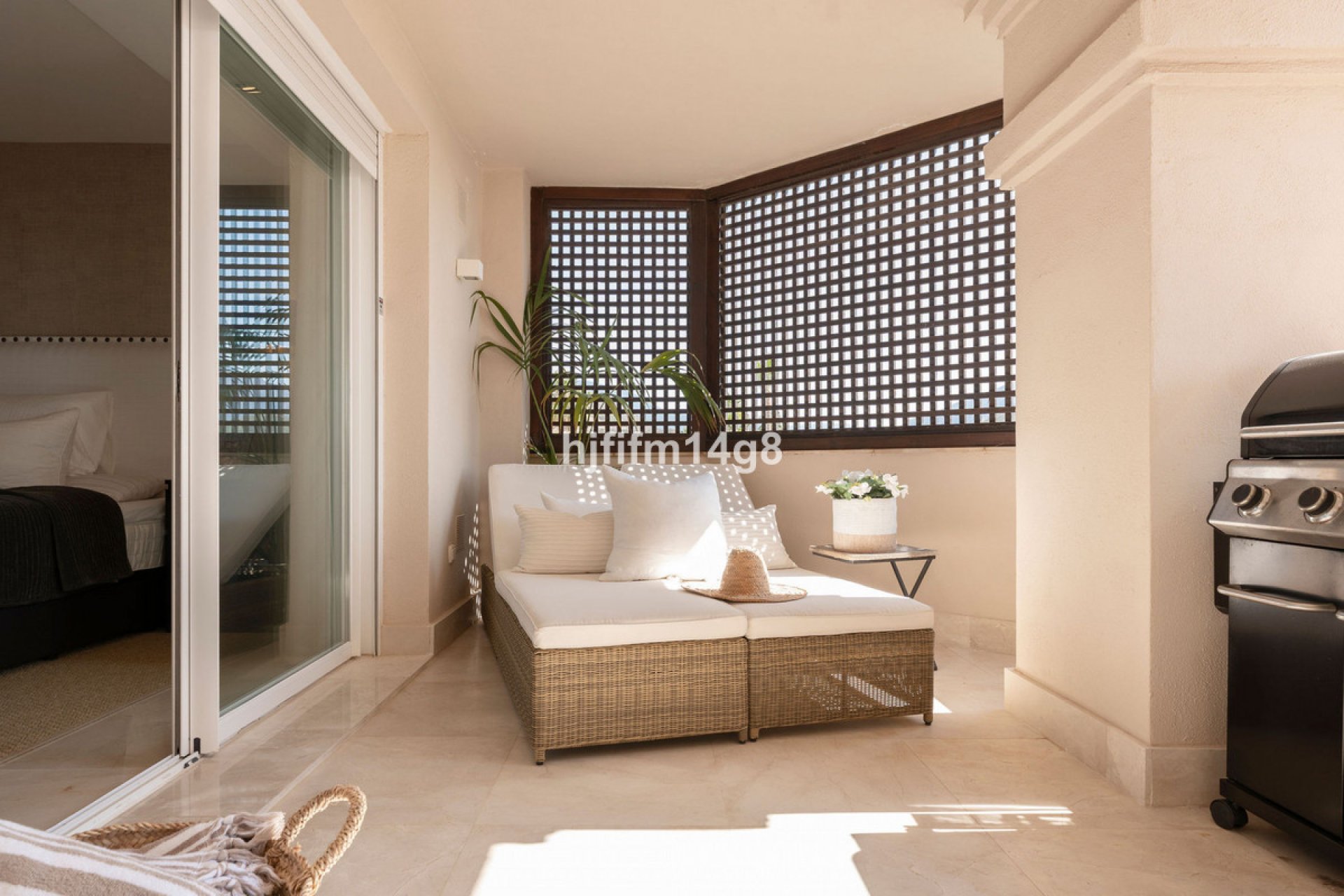 Reventa - Apartment - Middle Floor Apartment - Marbella - Nueva Andalucia