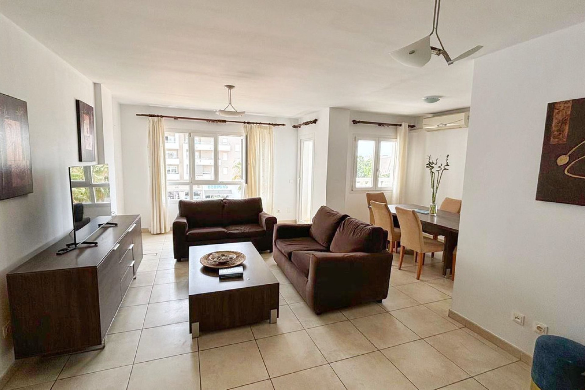 Reventa - Apartment - Middle Floor Apartment - Marbella - Nueva Andalucia