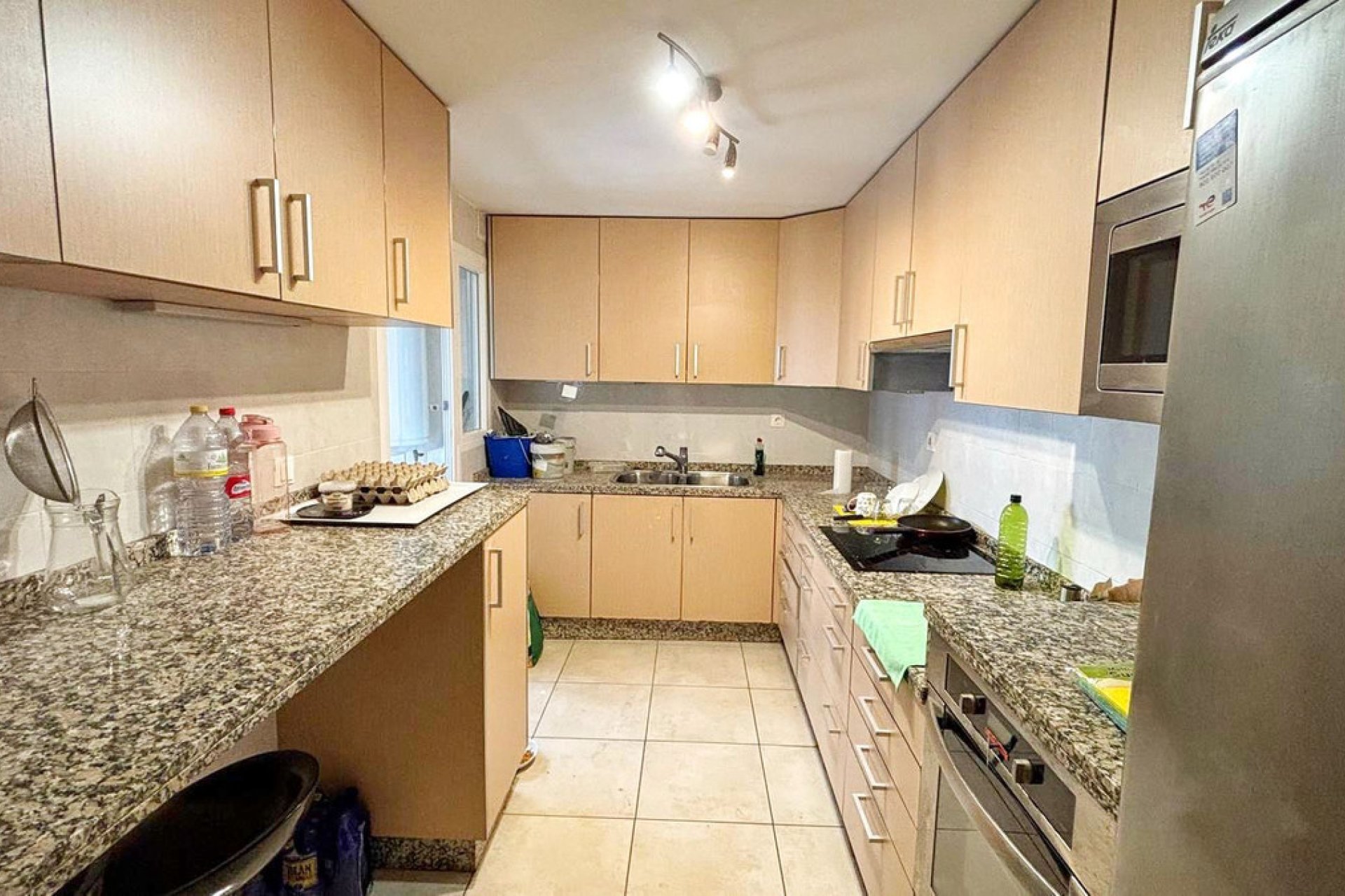 Reventa - Apartment - Middle Floor Apartment - Marbella - Nueva Andalucia