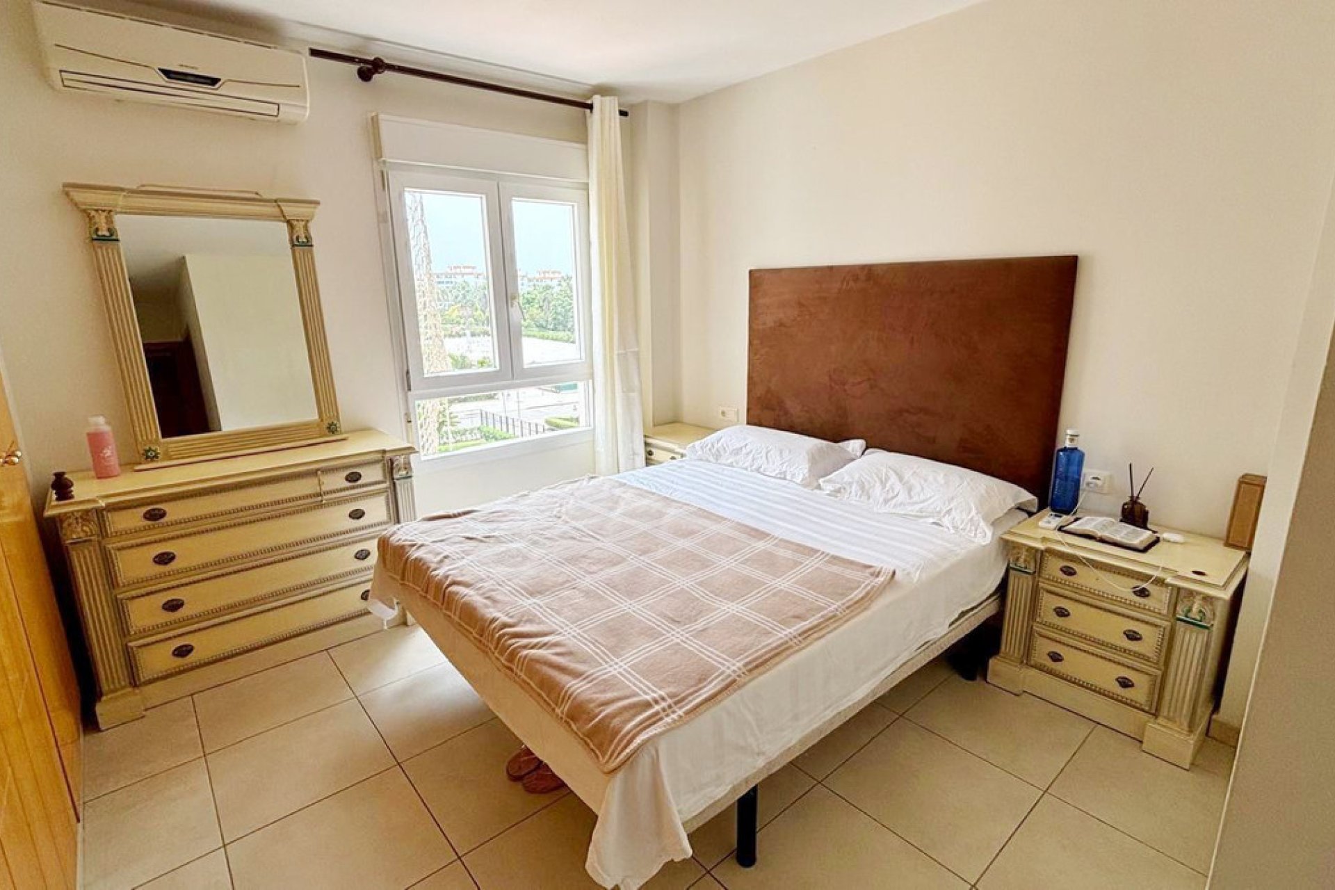 Reventa - Apartment - Middle Floor Apartment - Marbella - Nueva Andalucia