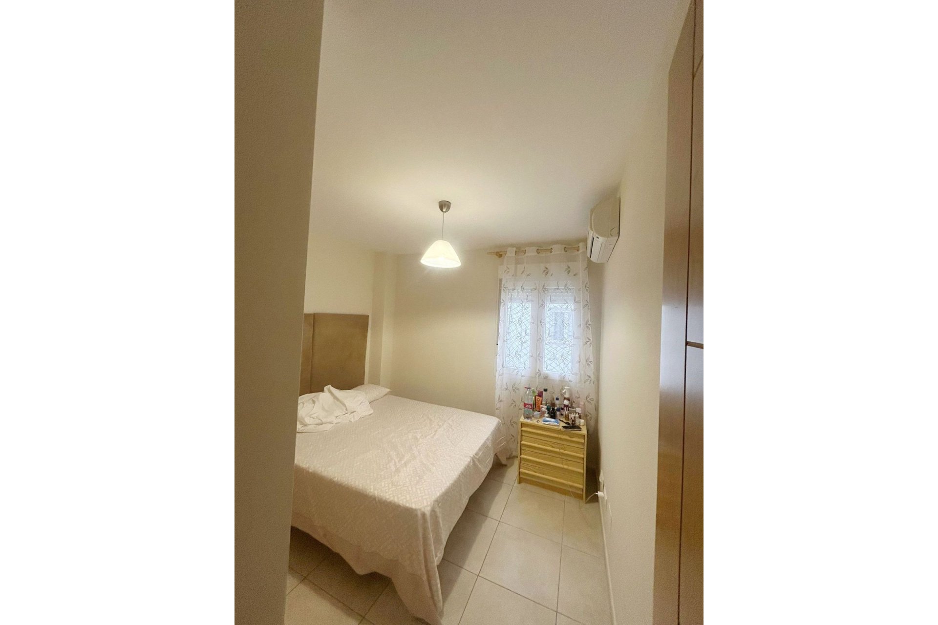 Reventa - Apartment - Middle Floor Apartment - Marbella - Nueva Andalucia