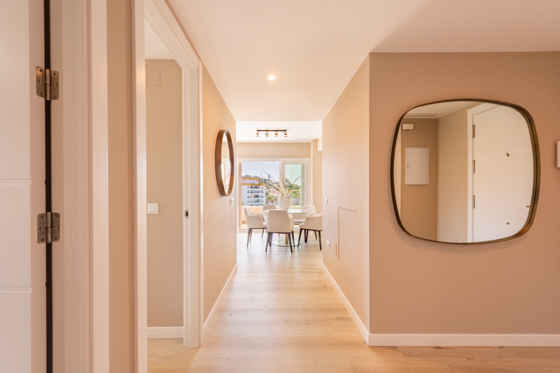 Reventa - Apartment - Middle Floor Apartment - Marbella - Nueva Andalucia