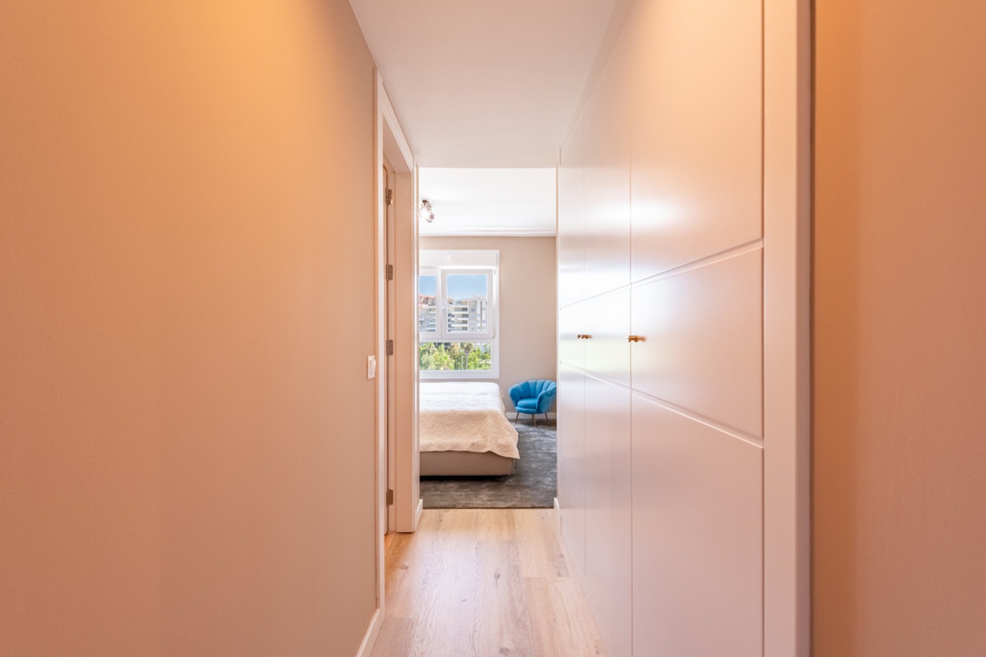 Reventa - Apartment - Middle Floor Apartment - Marbella - Nueva Andalucia