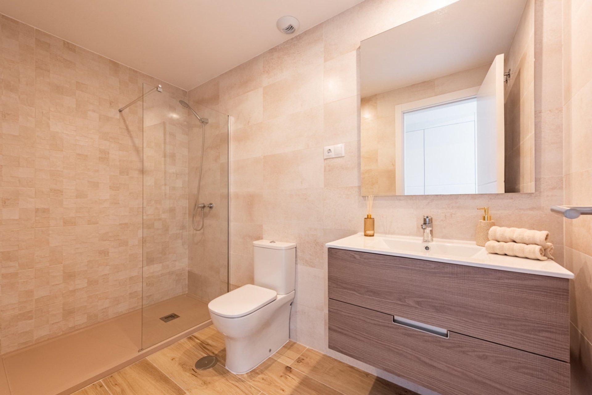 Reventa - Apartment - Middle Floor Apartment - Marbella - Nueva Andalucia