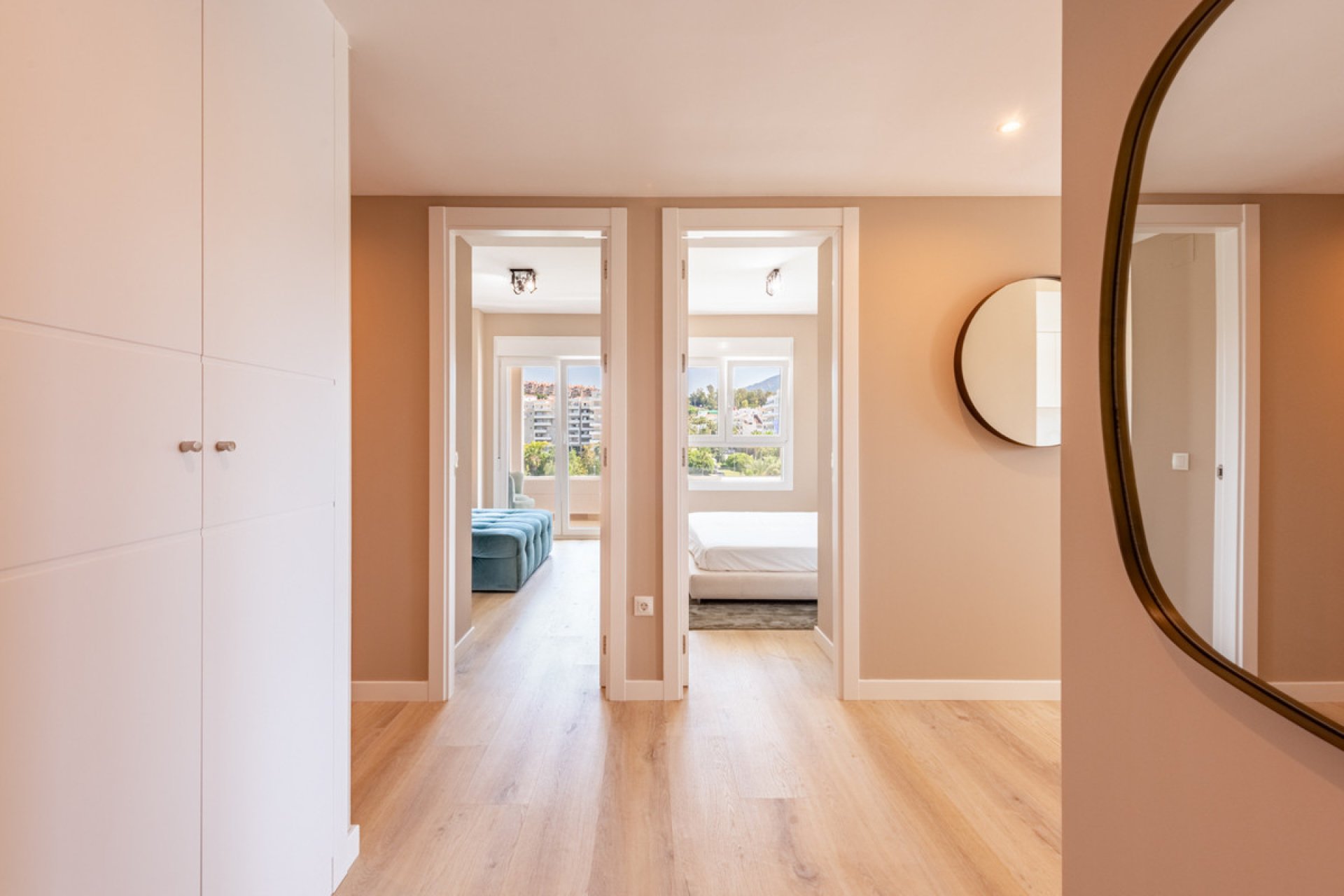 Reventa - Apartment - Middle Floor Apartment - Marbella - Nueva Andalucia