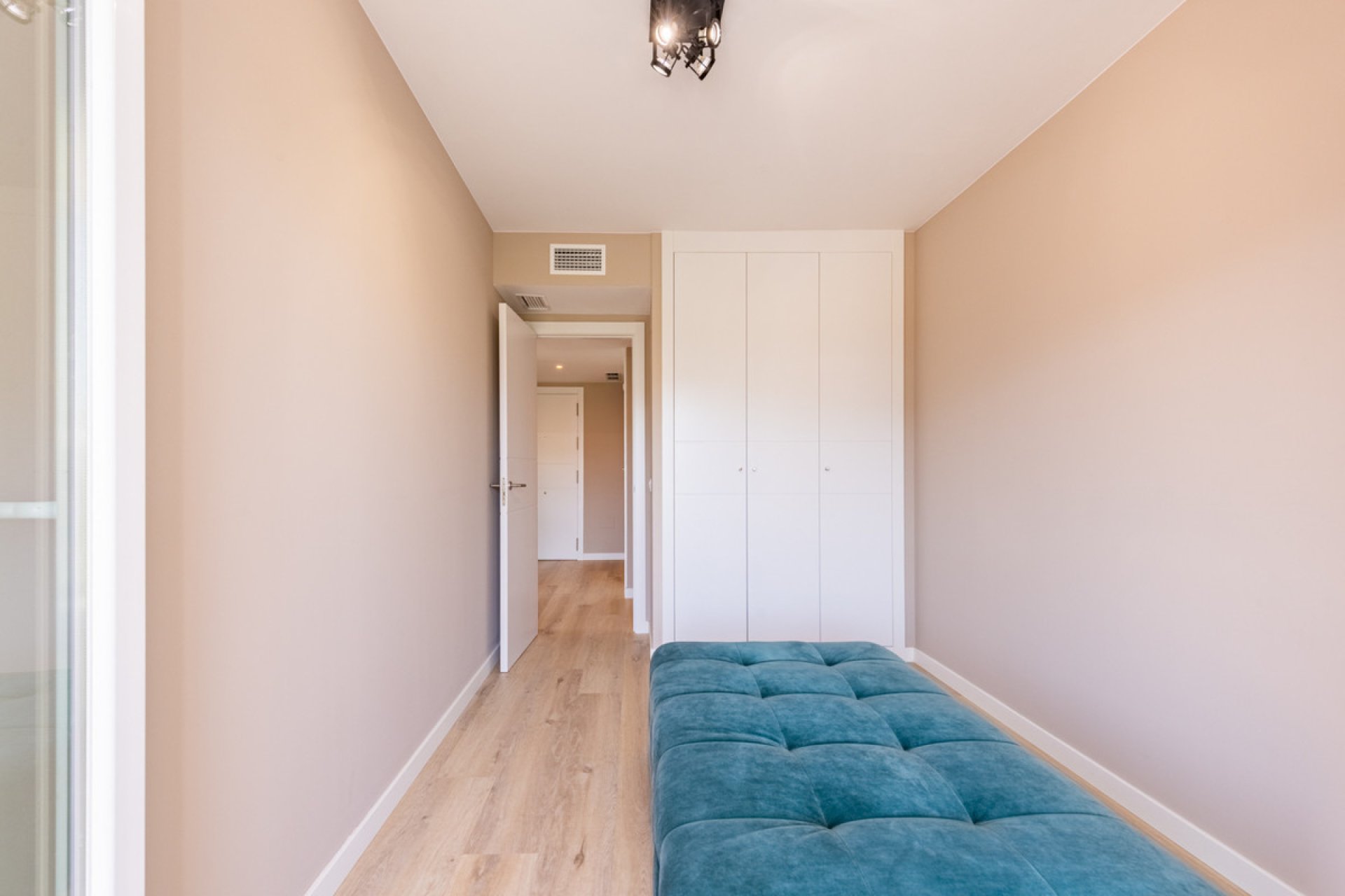 Reventa - Apartment - Middle Floor Apartment - Marbella - Nueva Andalucia