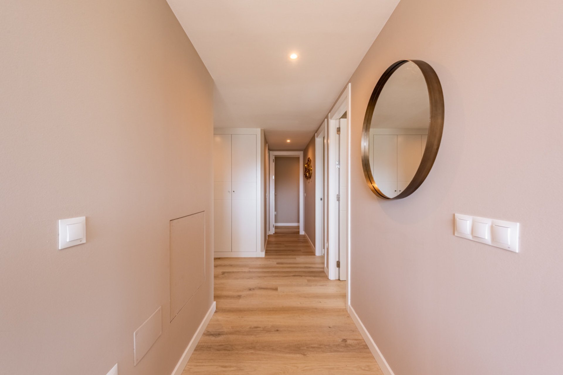 Reventa - Apartment - Middle Floor Apartment - Marbella - Nueva Andalucia