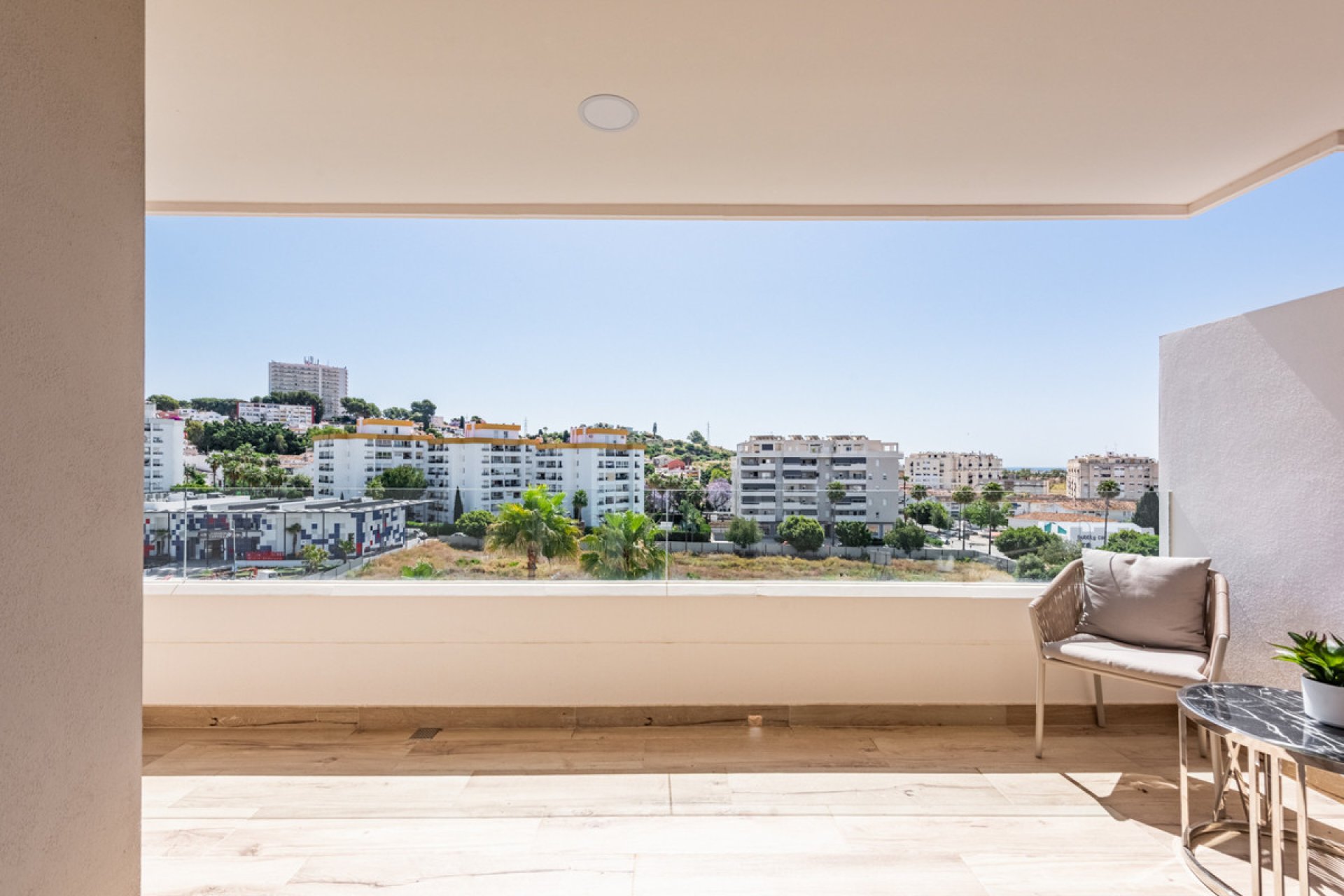 Reventa - Apartment - Middle Floor Apartment - Marbella - Nueva Andalucia