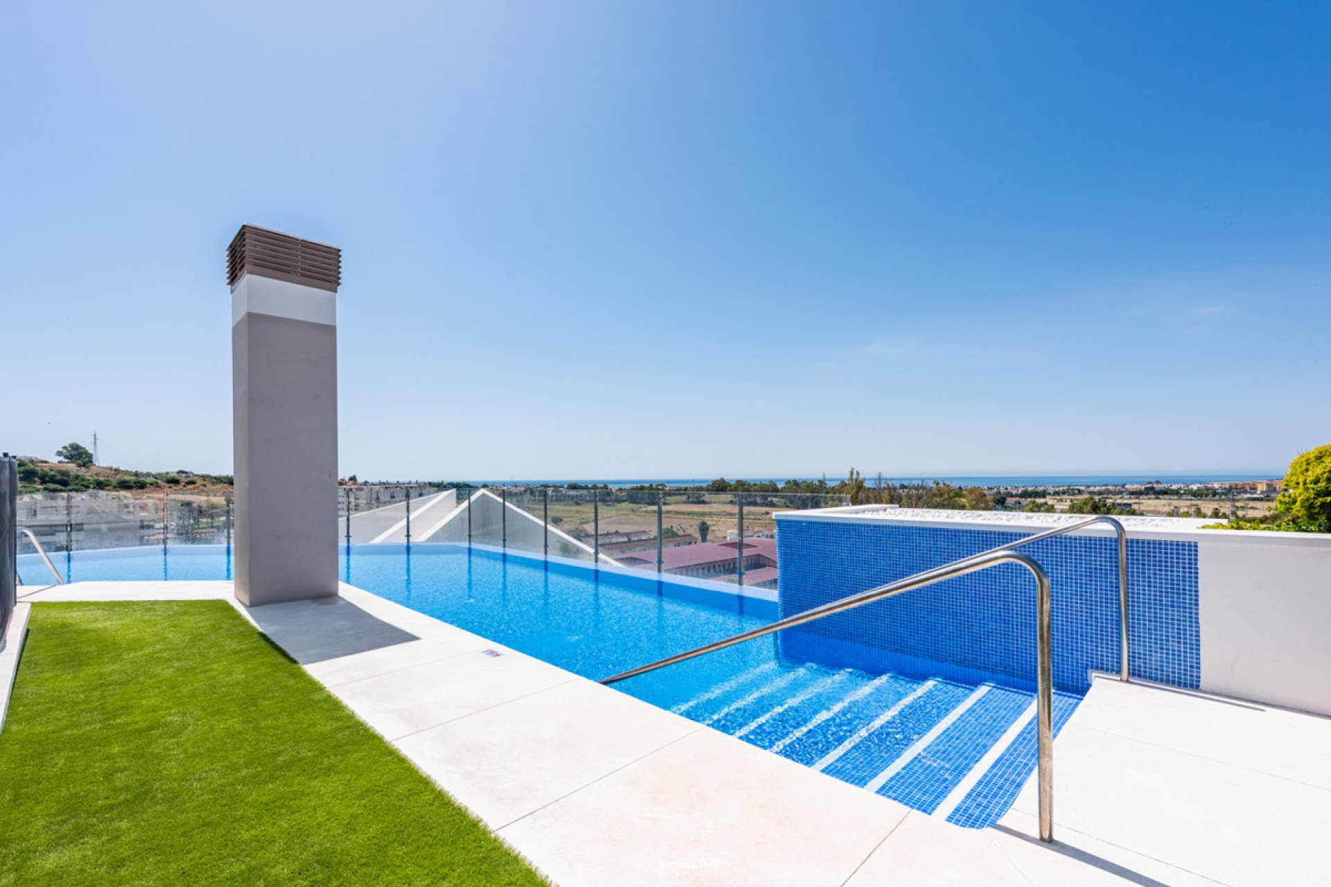 Reventa - Apartment - Middle Floor Apartment - Marbella - Nueva Andalucia