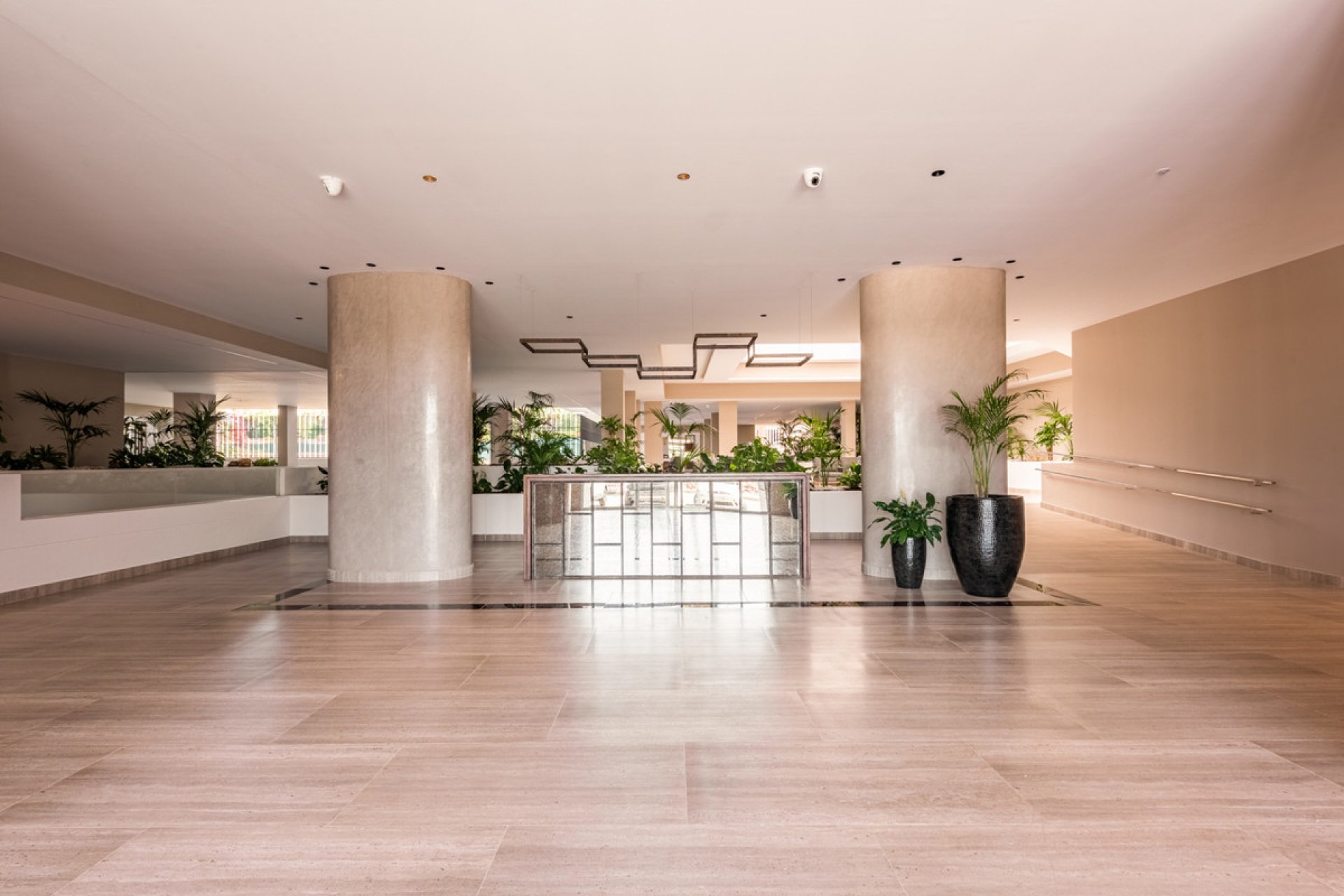 Reventa - Apartment - Middle Floor Apartment - Marbella - Nueva Andalucia