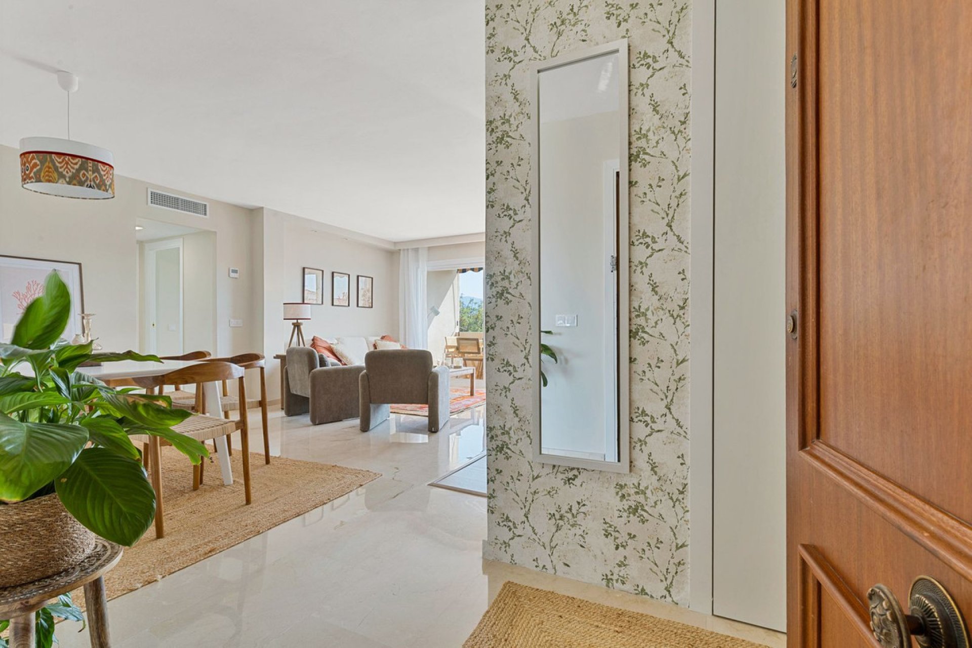 Reventa - Apartment - Middle Floor Apartment - Marbella - Nueva Andalucia