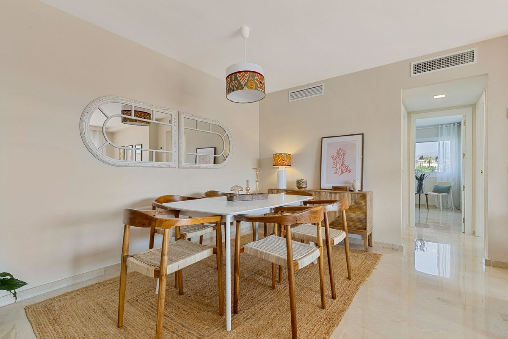 Reventa - Apartment - Middle Floor Apartment - Marbella - Nueva Andalucia